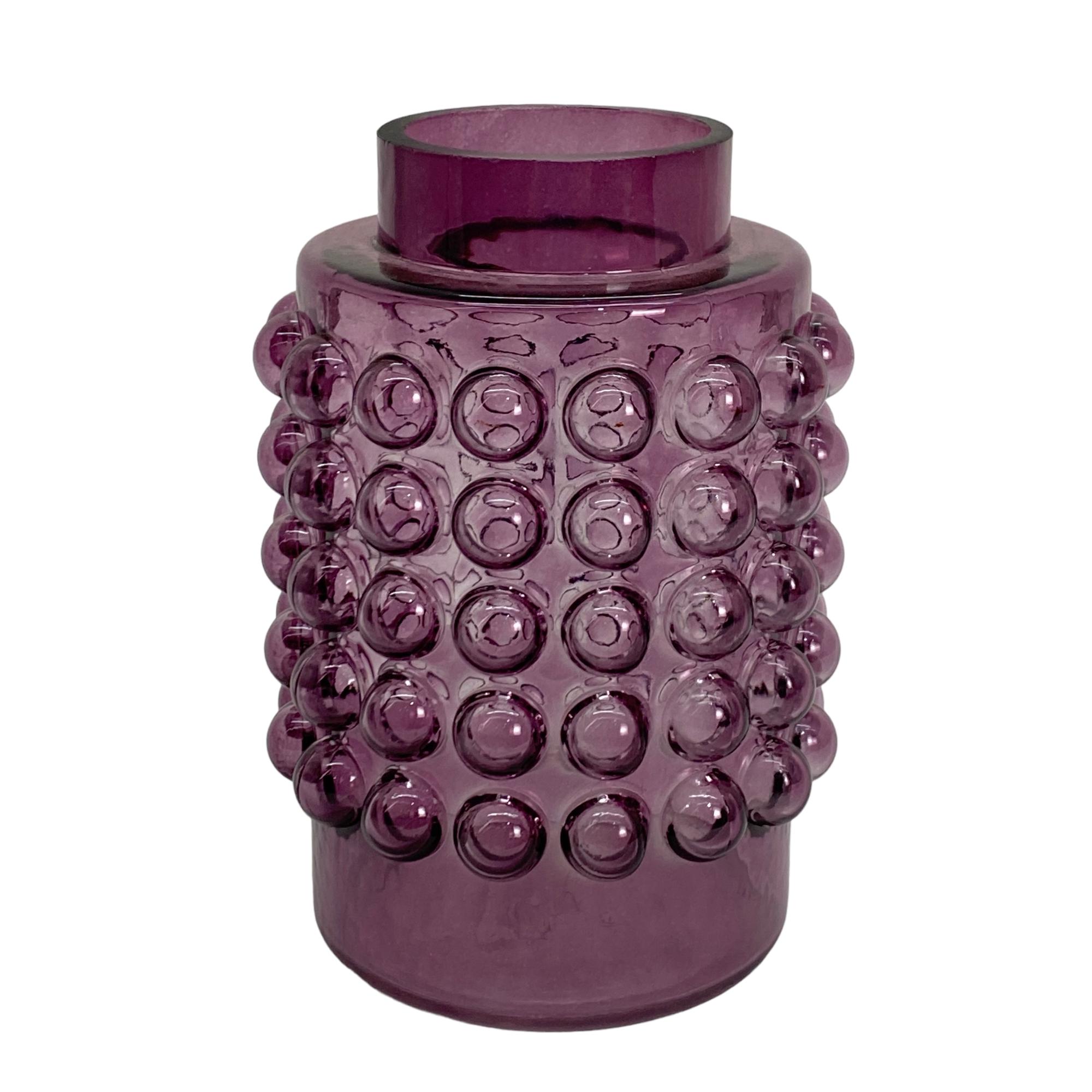 VASO 17X17X24CM - 455-351163