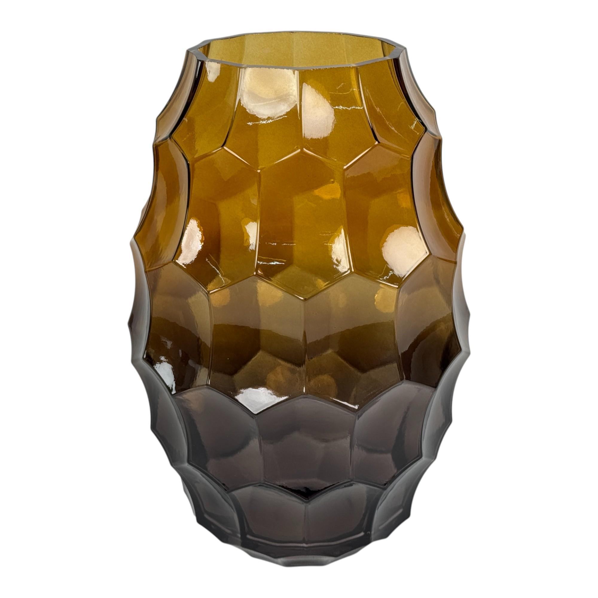 DIAMOND CUTTING VASE - 455-351471
