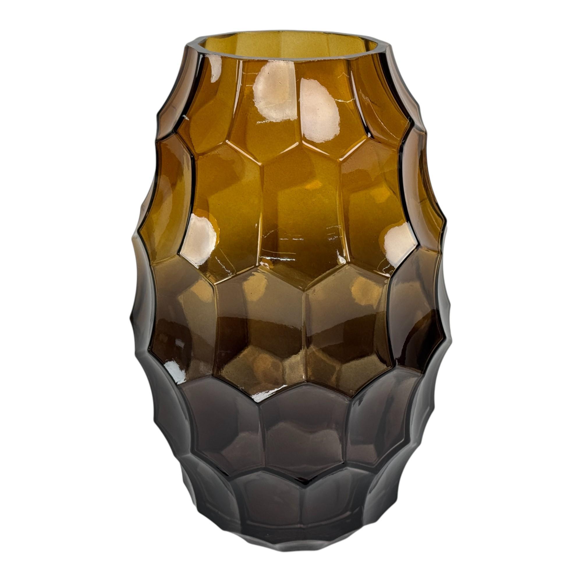 DIAMOND CUTTING VASE - 455-351472