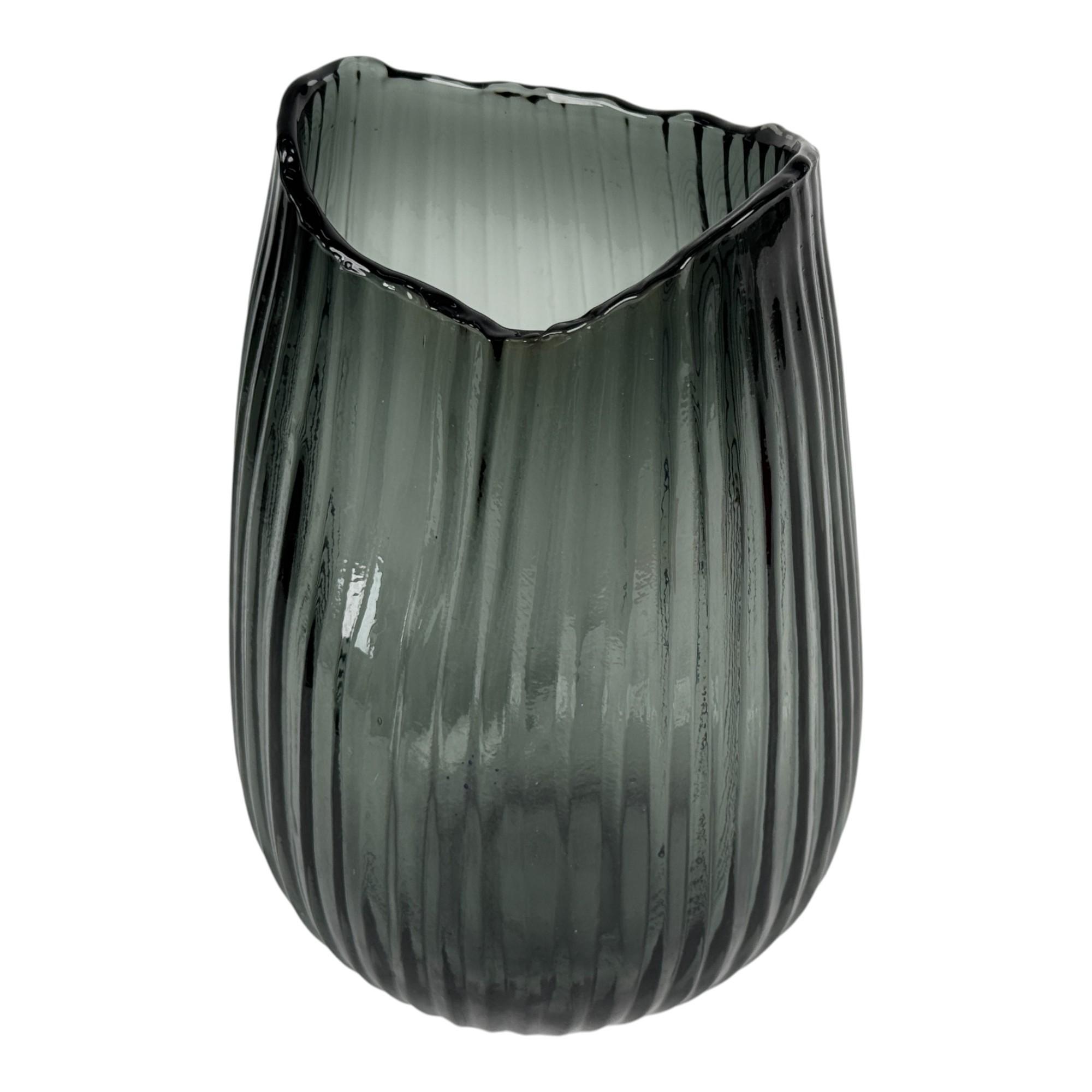 STRIPE VASE SPRAY COLOR - 455-351478