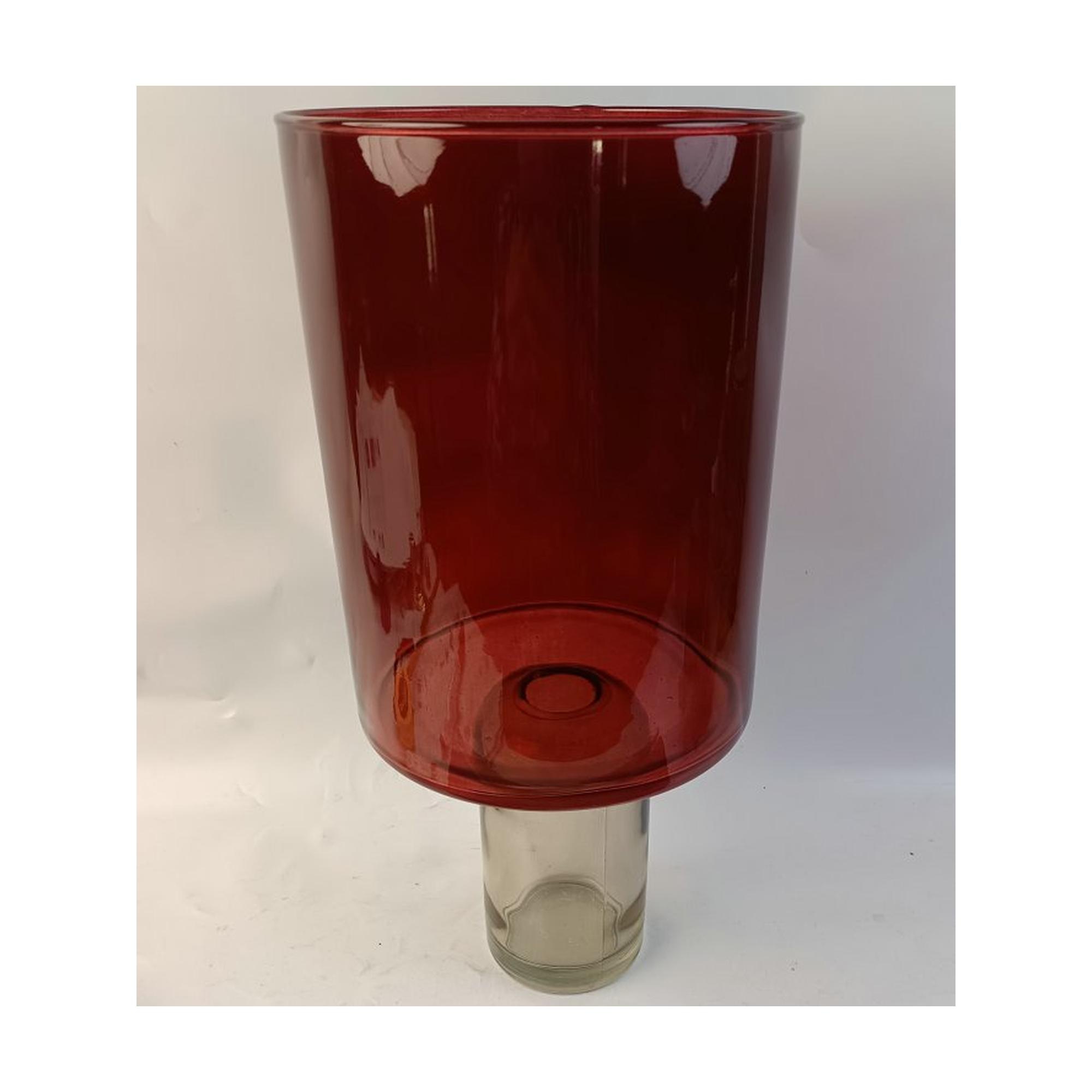 VASO 15X15X32,5 CM - 455-351537