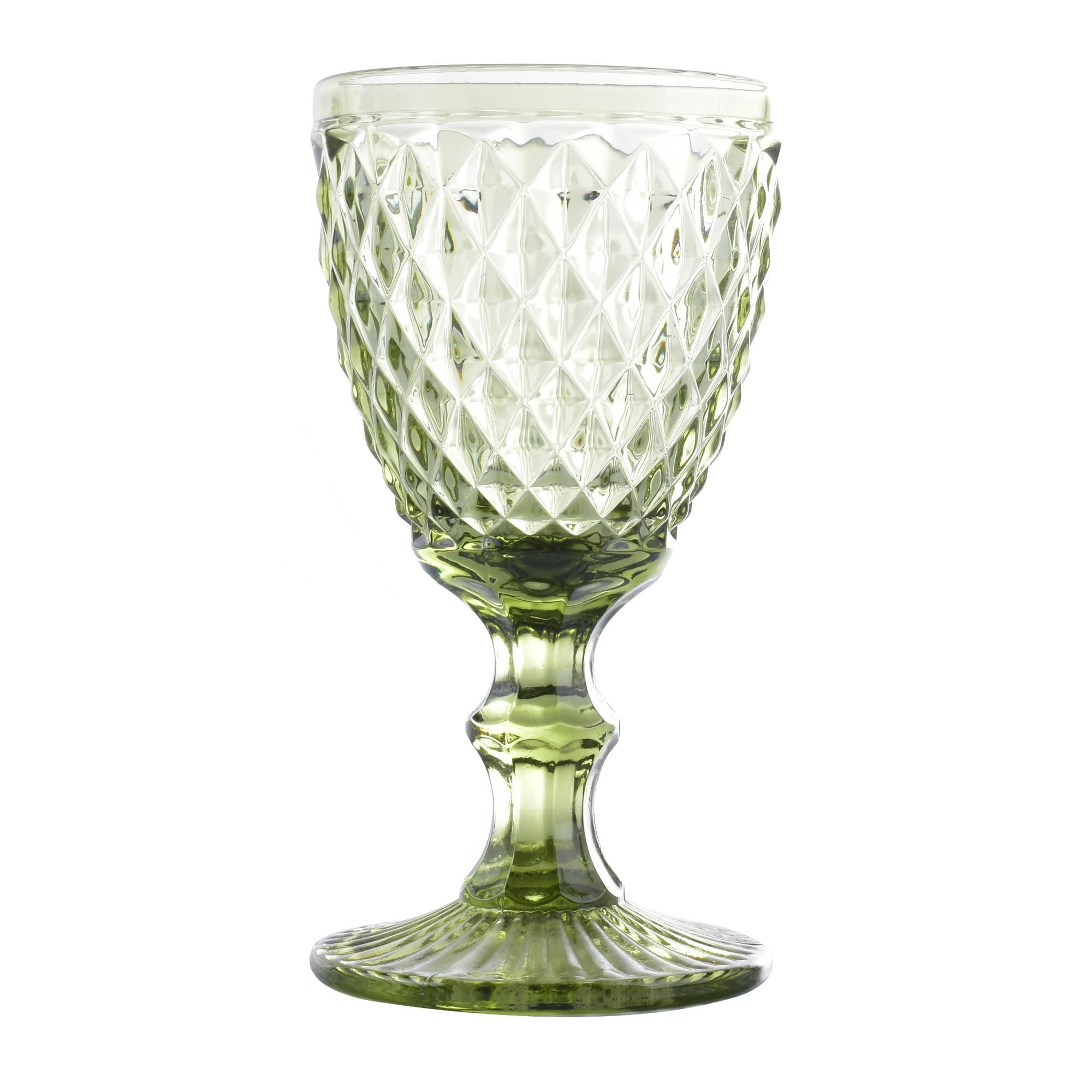 Wine Glass - 455-35477