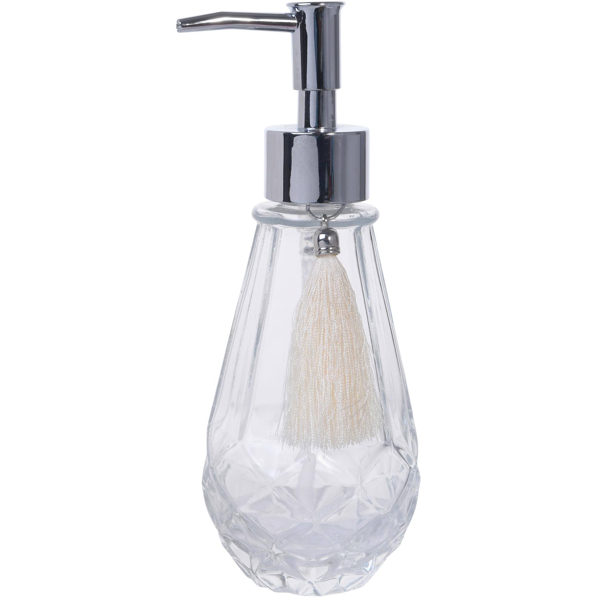 DISPENSADOR 7.00x7.00x19.00CM - 455-35572