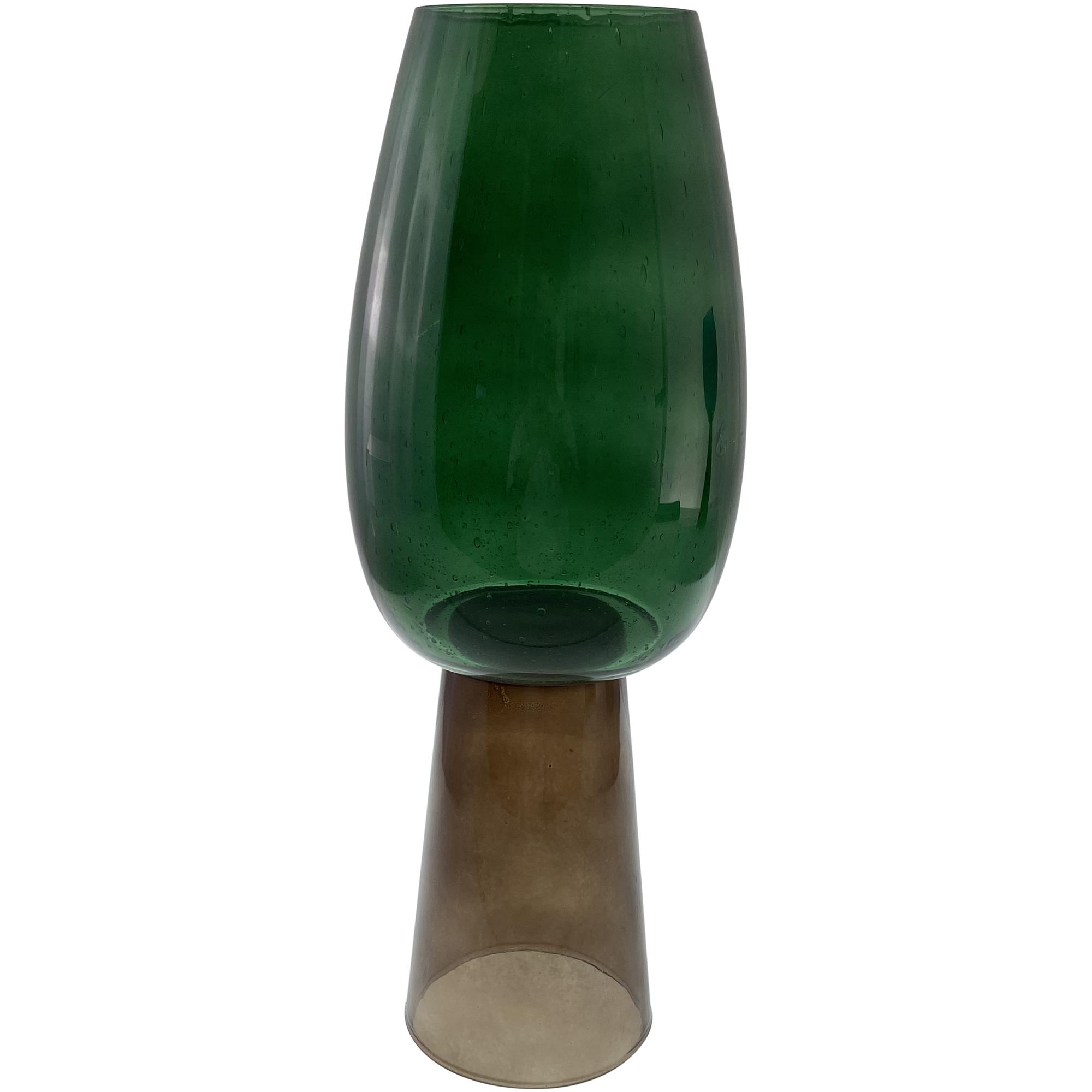 FLORERO 12X12X35CM - 455-35818