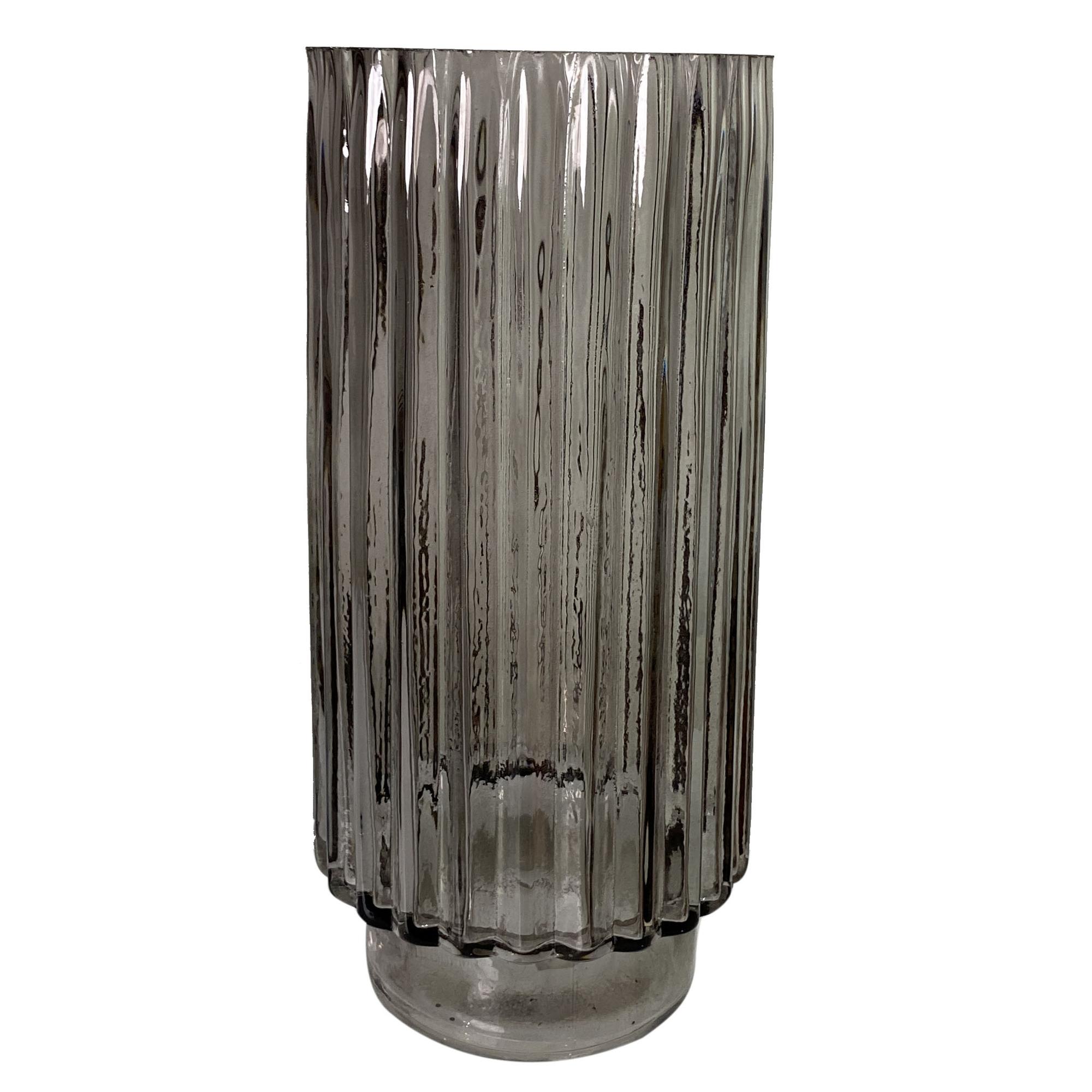 VASO 11,5X11,5X25CM - 455-35850