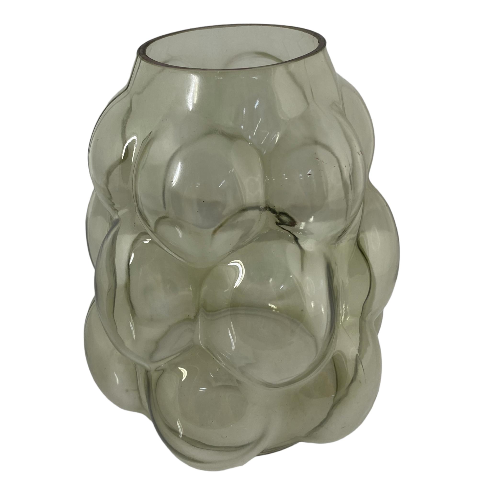 glass vase spray color - 455-35976