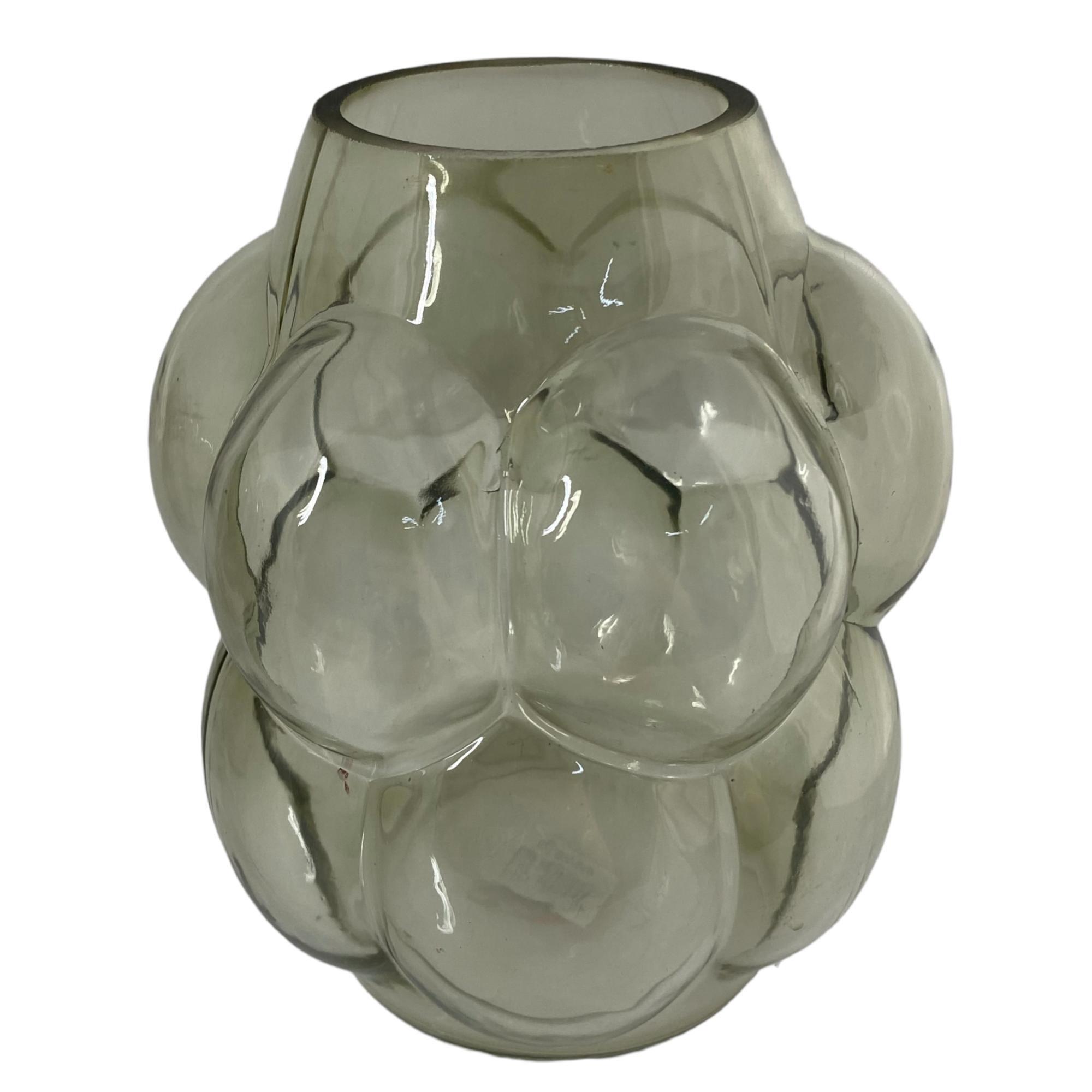 glass vase spray color - 455-35979