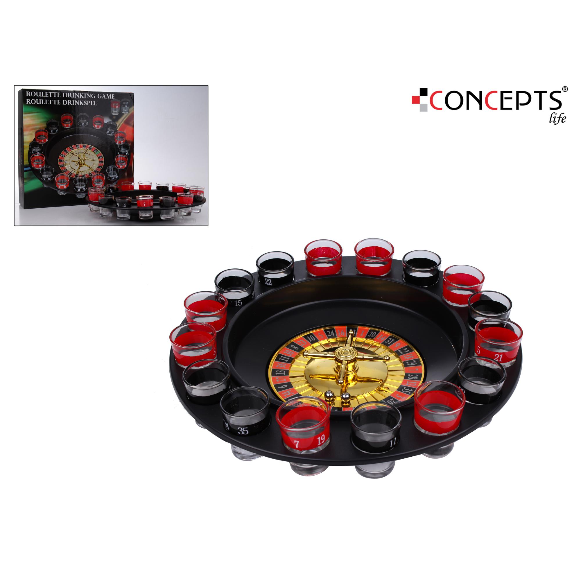 JG DE SHOT - 455-38022