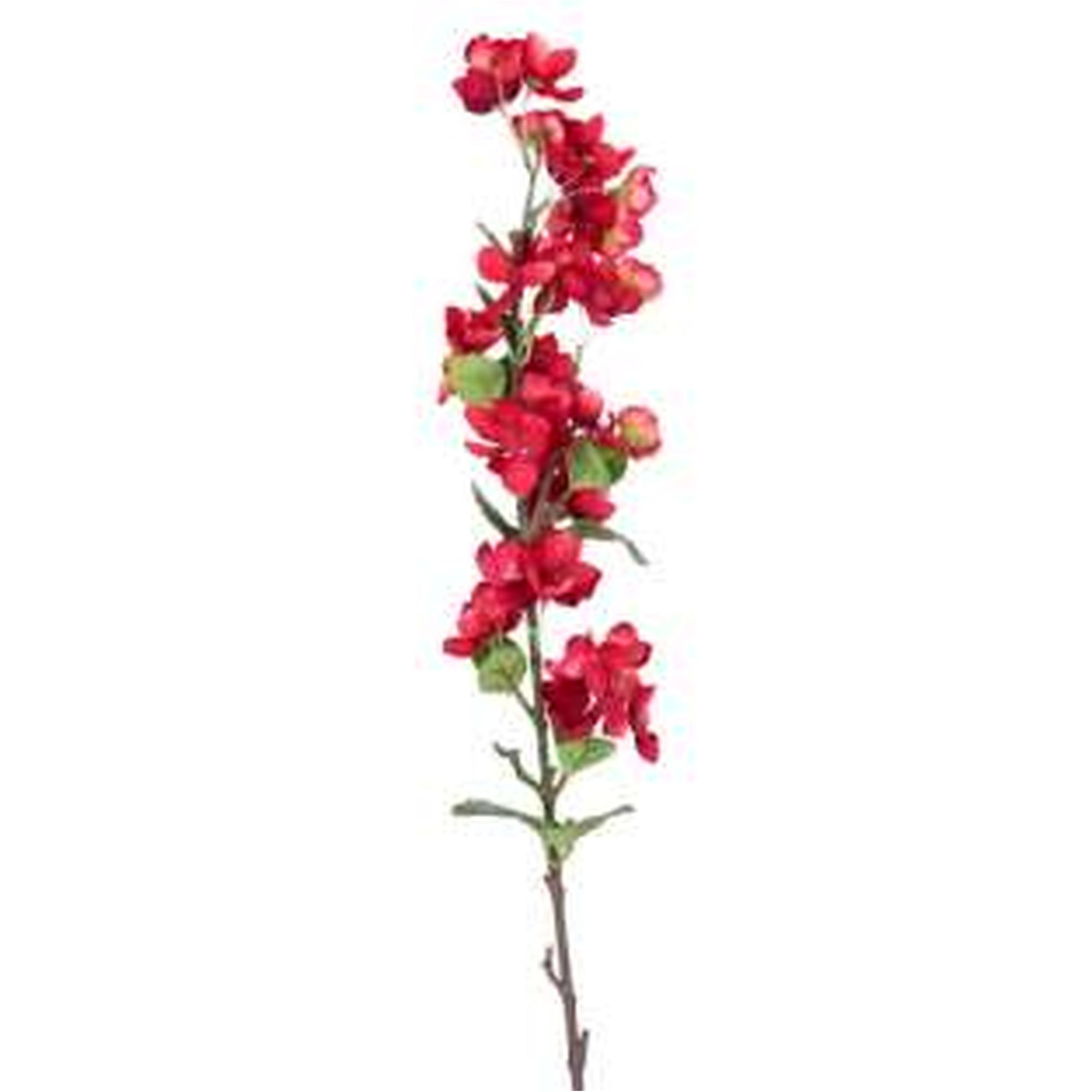 FLOR DE PERA VERMELHA - 456-512277