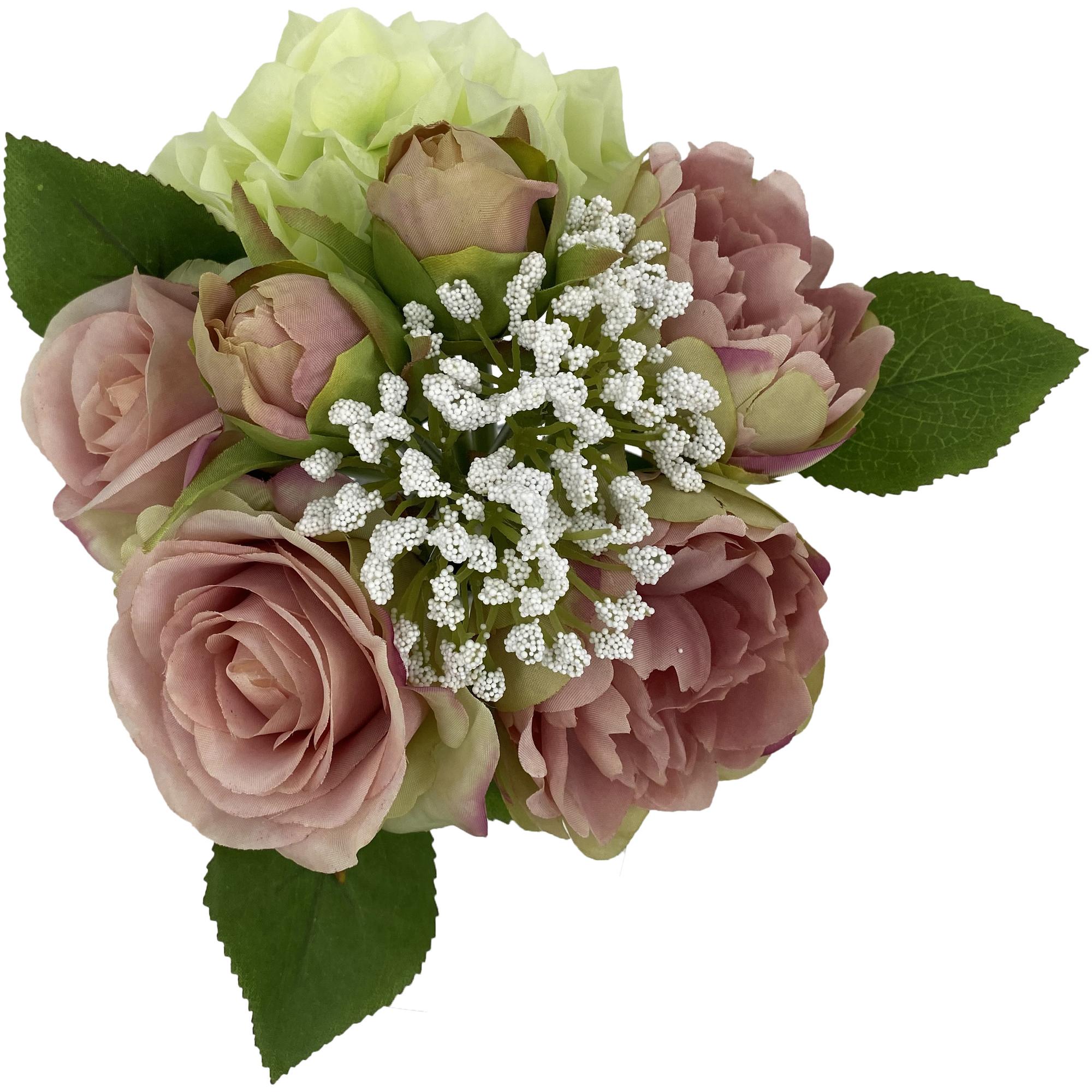 PEÔNIA ART. 20 CM - 456-512933