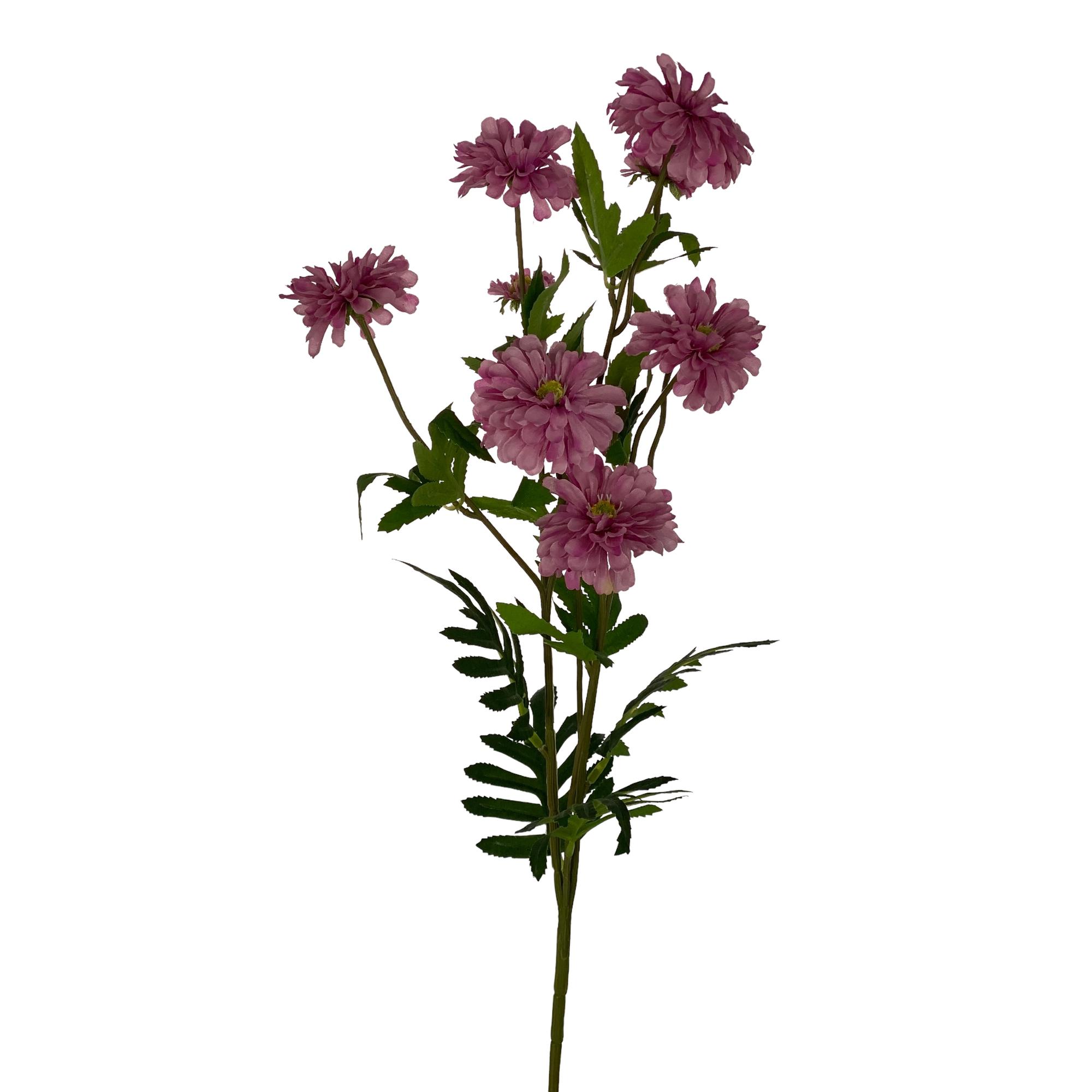 FLOR DECORATIVA 25X23X80CM - 456-513015