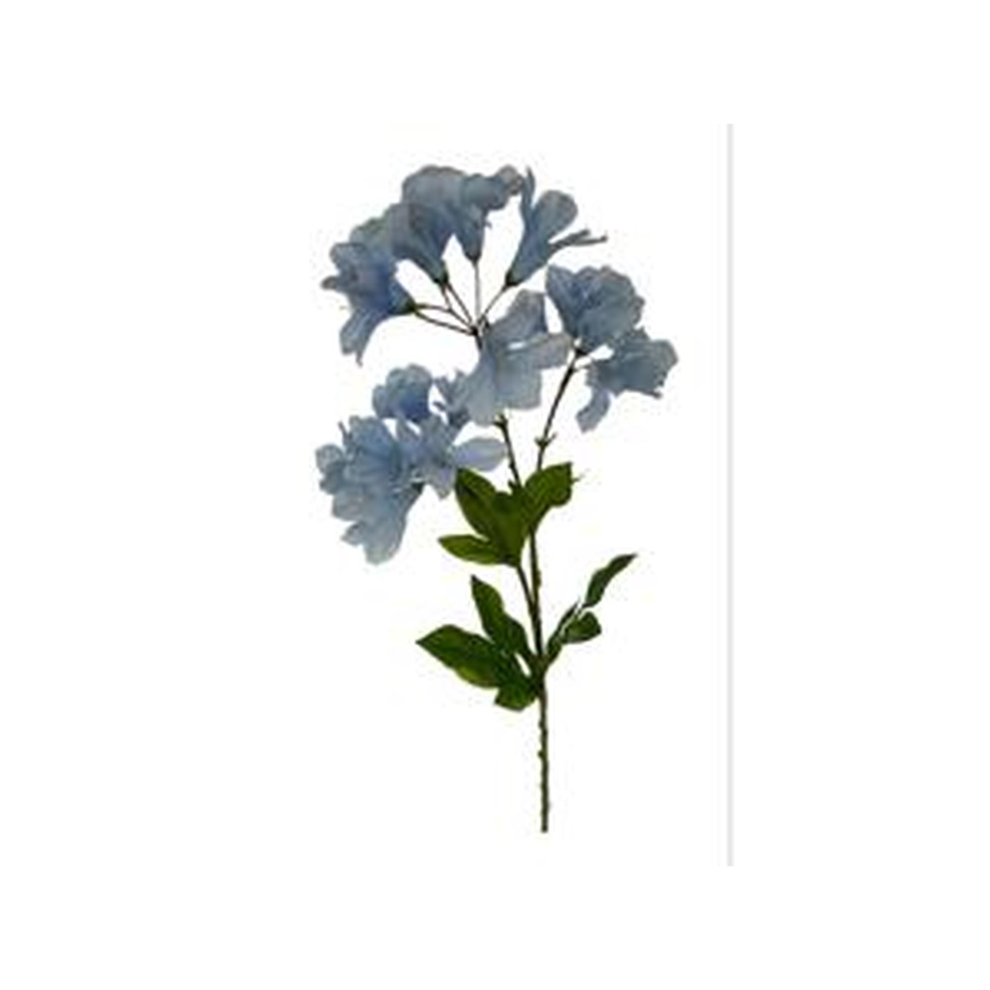 FLOR DECORATIVA 18X15X70CM - 456-513018