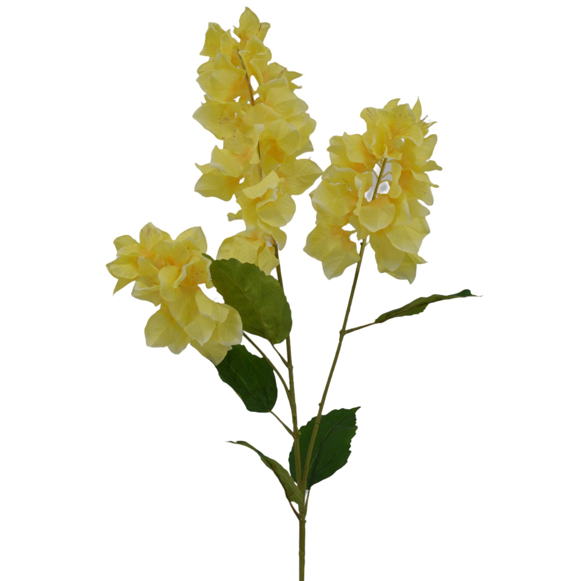 ARTE FLORAL 16X18X105CM - 456-513052