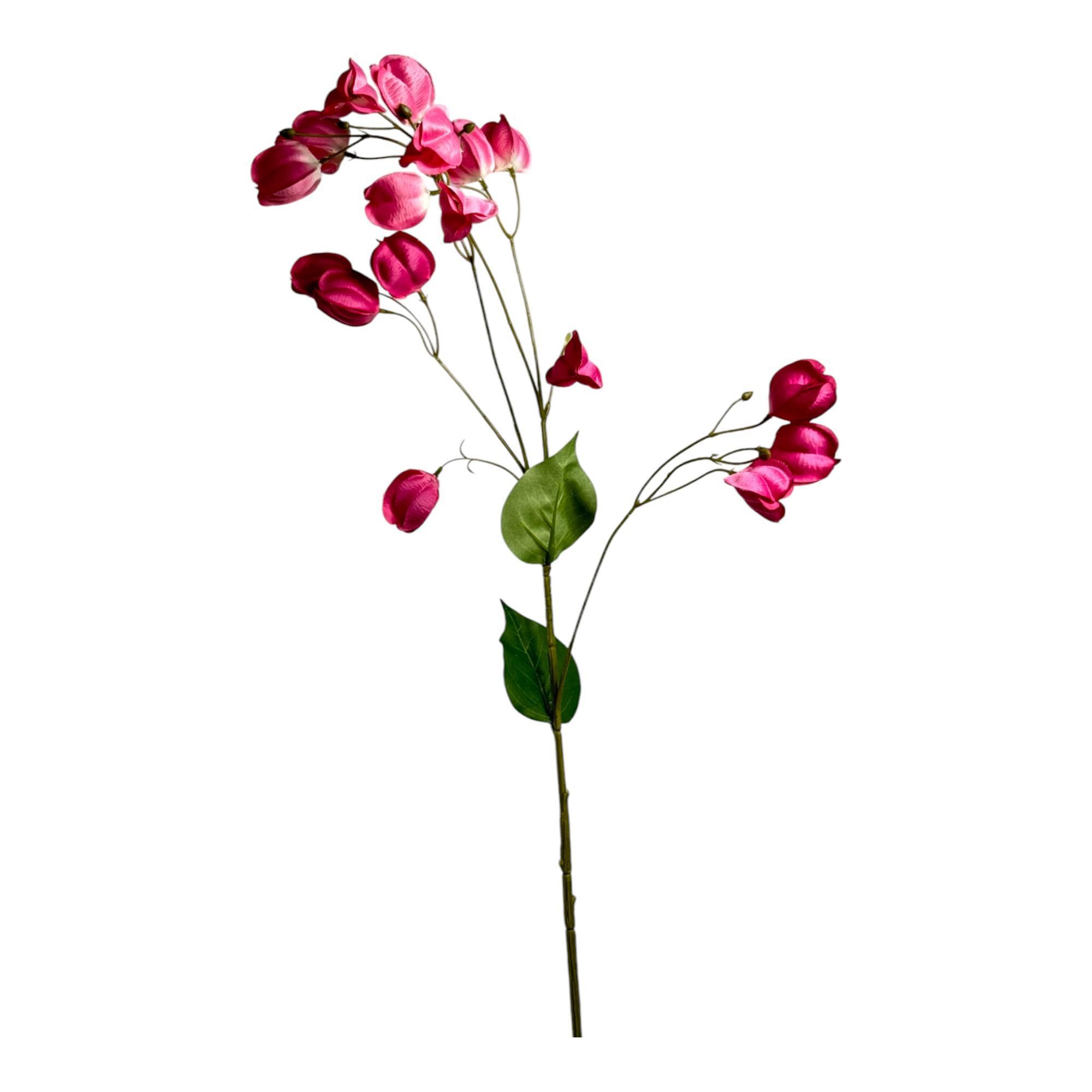 DECORAÇÃO DE LANTERNA DE FLORES - 456-513267