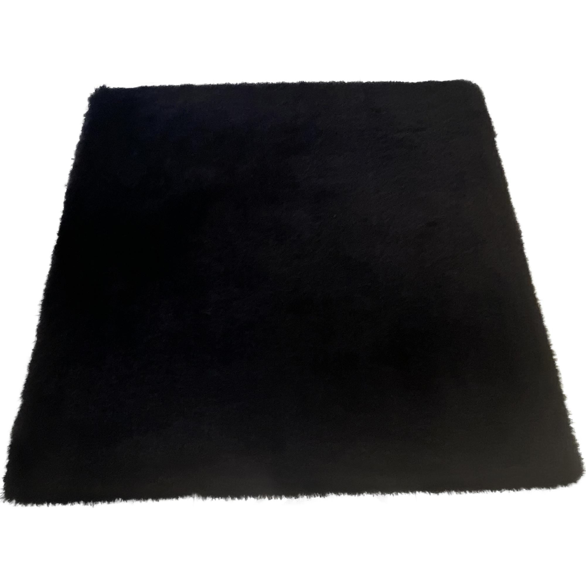 SHAGGY RUG 1800GSM PILE HEIGHT:7CM - 457-240303