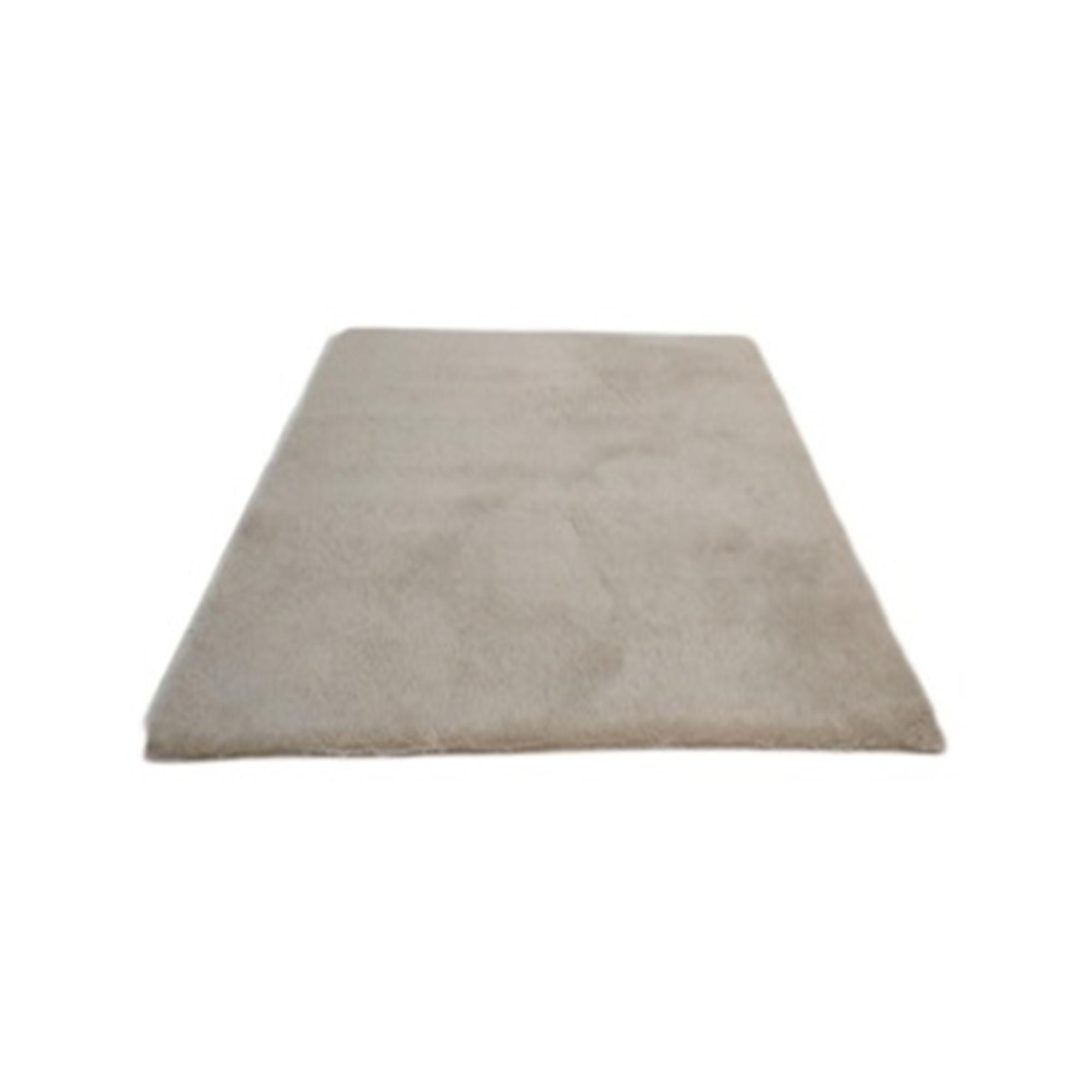 SHAGGY RUG 500GSM 35MM PILE HEIGHT - 457-240398
