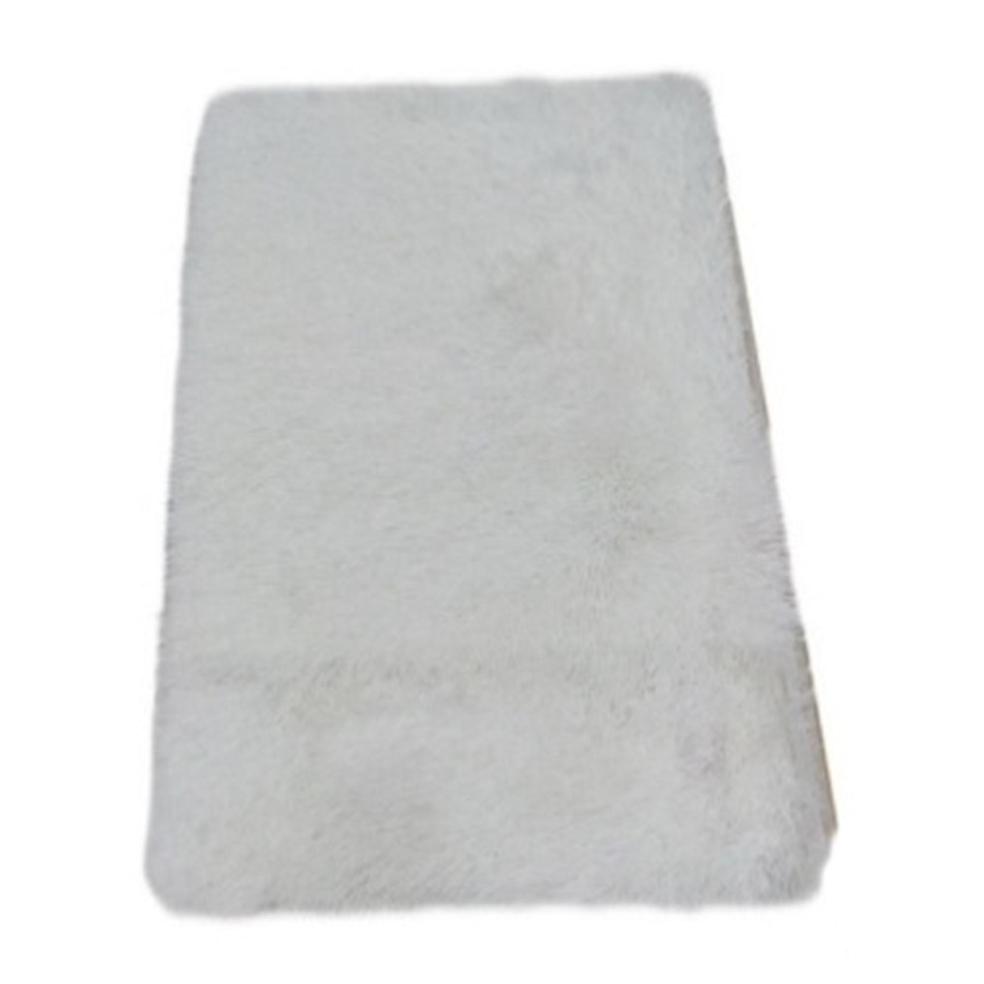 SHAGGY RUG 500GSM 35MM PILE HEIGHT - 457-240419