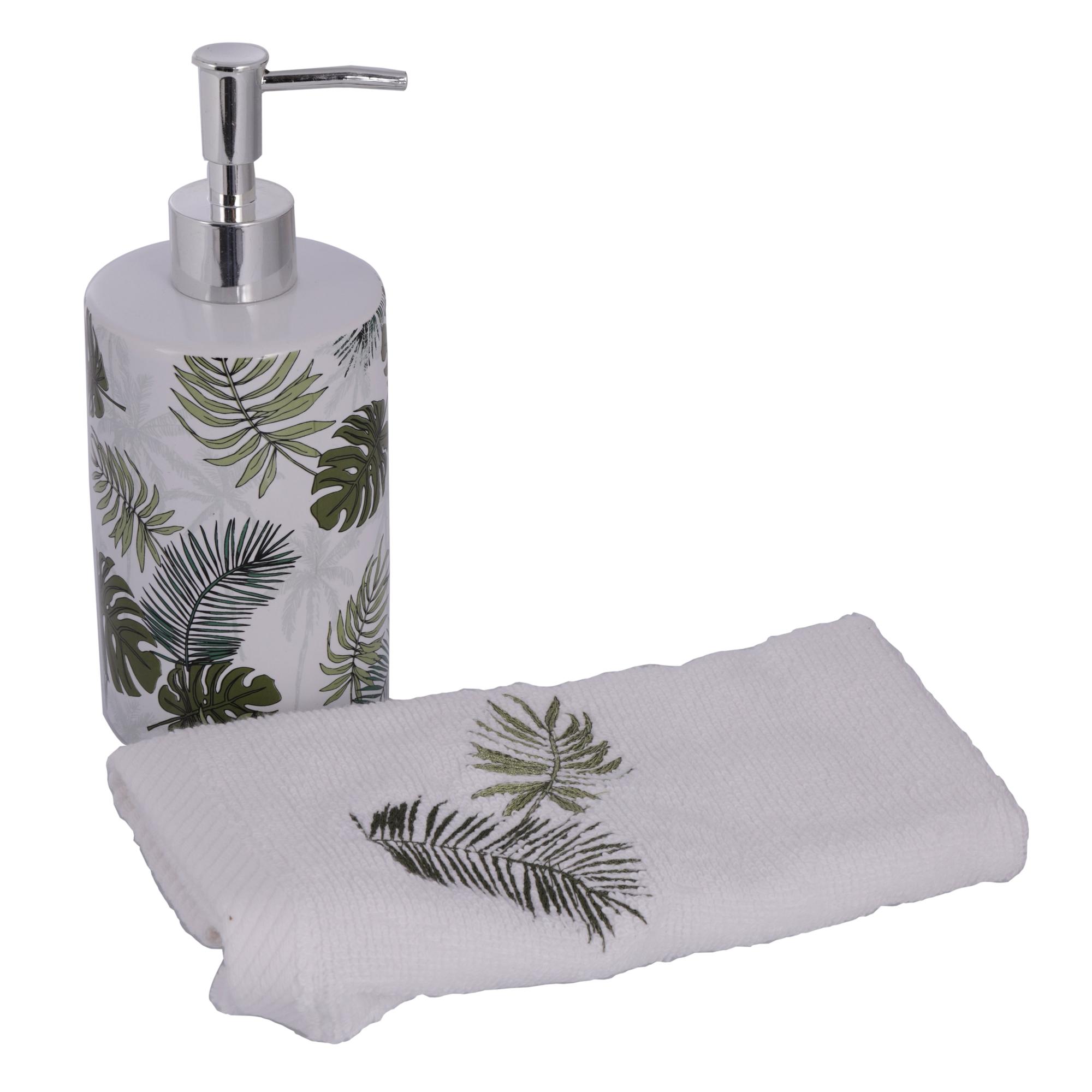 BATH SET - 457-280005