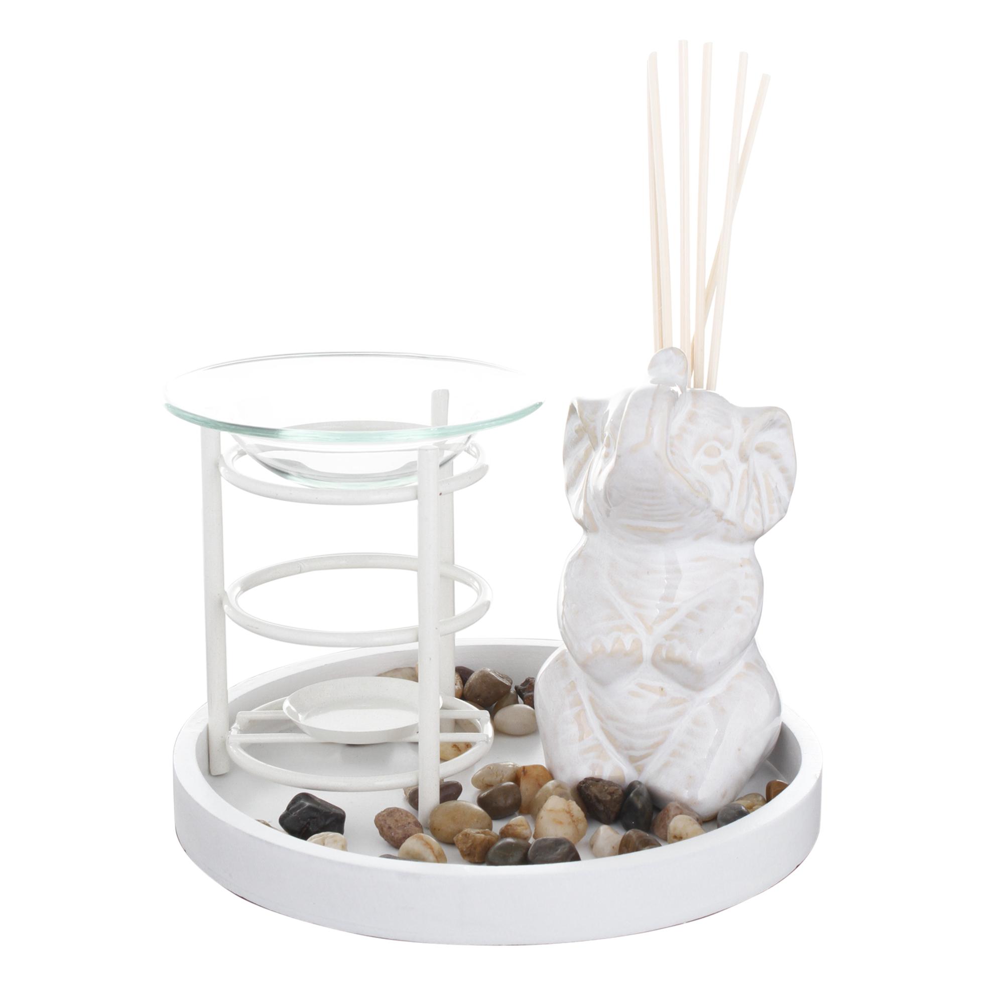oil burner - 462-091180