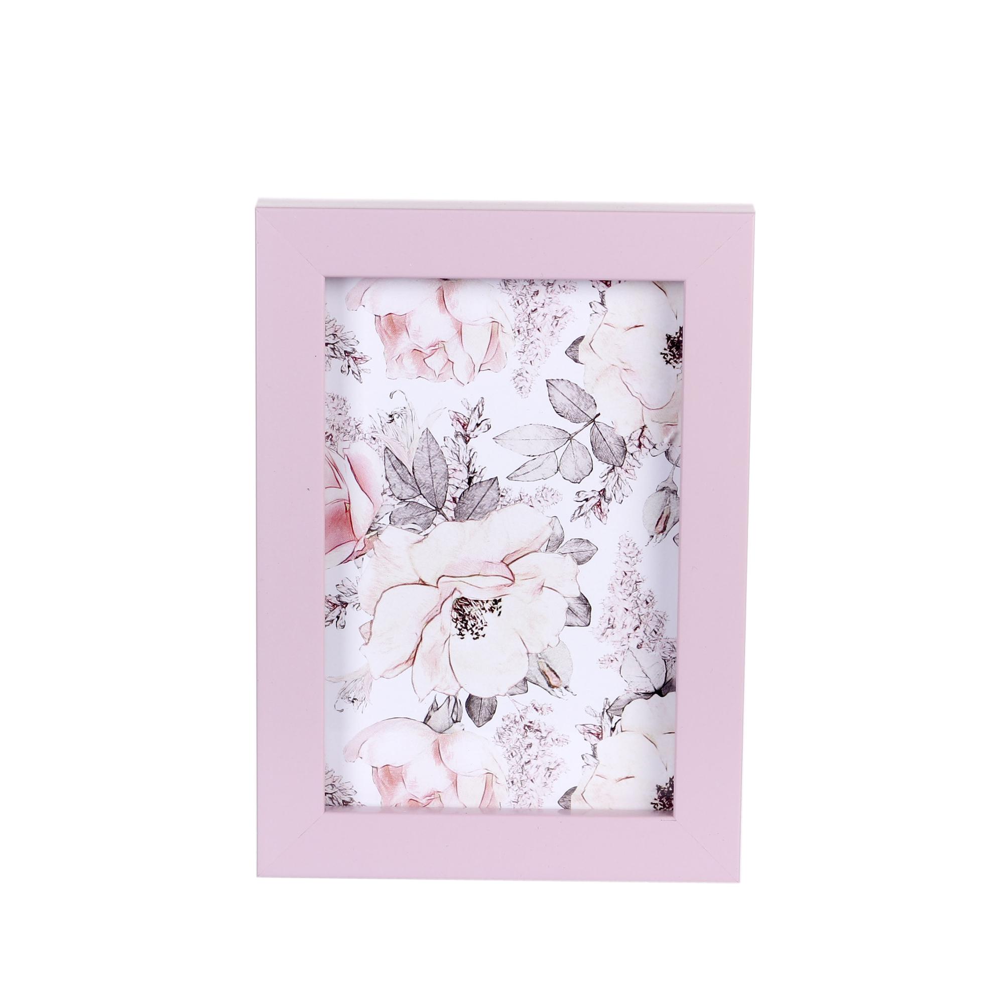 PINK COLORED PS INJECTION PHOT - 484-261541