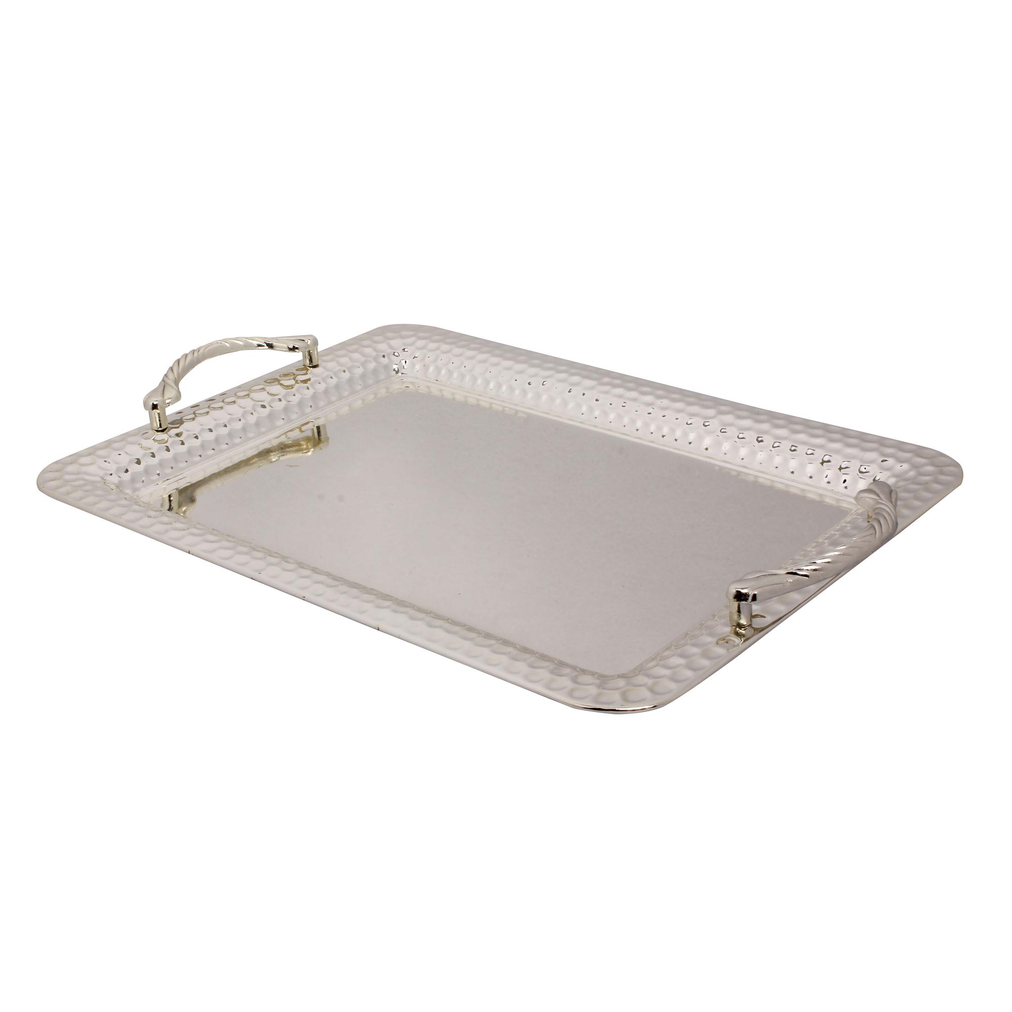 BANDEJA 28 X 20 CM - 494-27192L