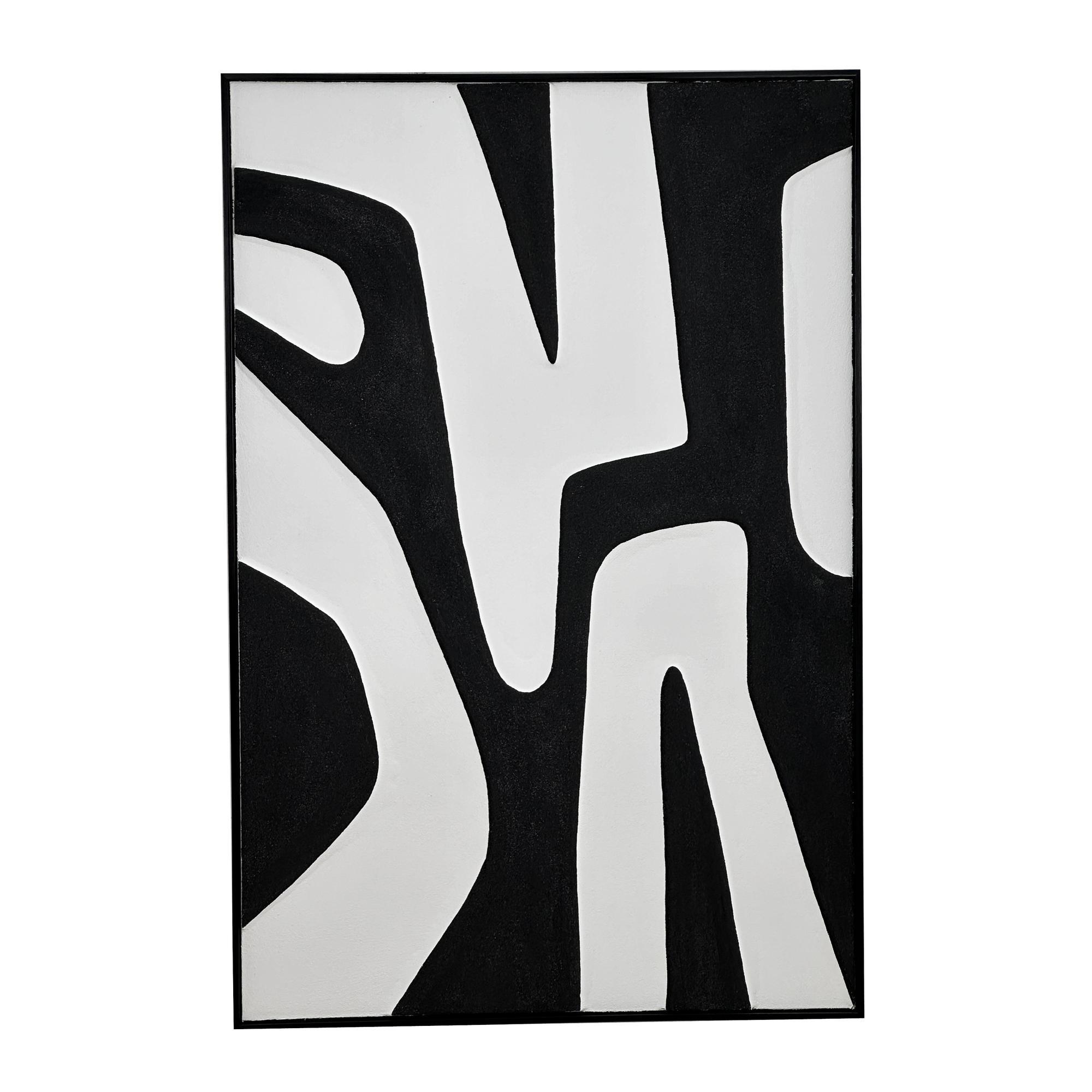 CUADRO P/PARED 80X3.80X120CM - 507-33274