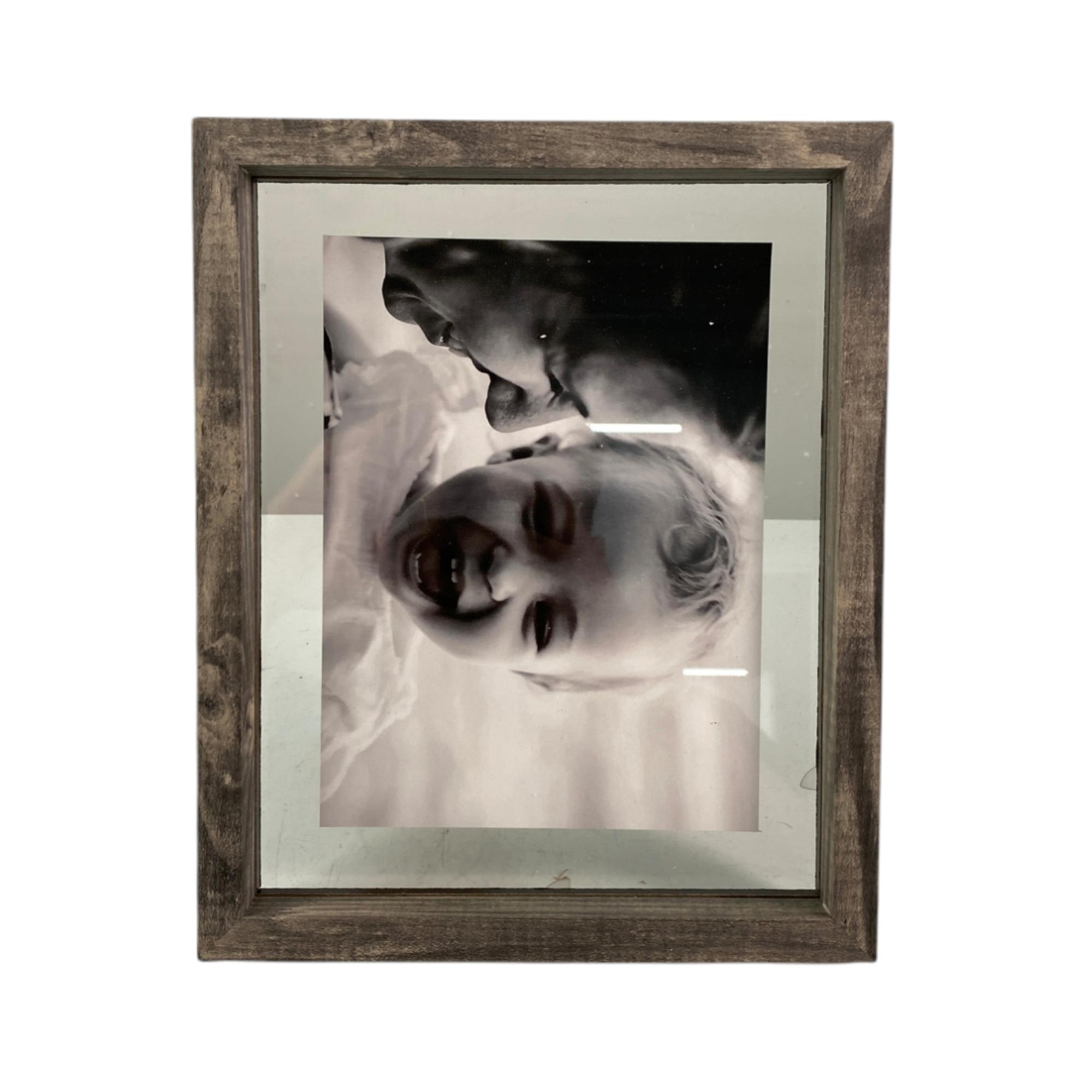 MDF photo frame inner size8*10' - Noritex