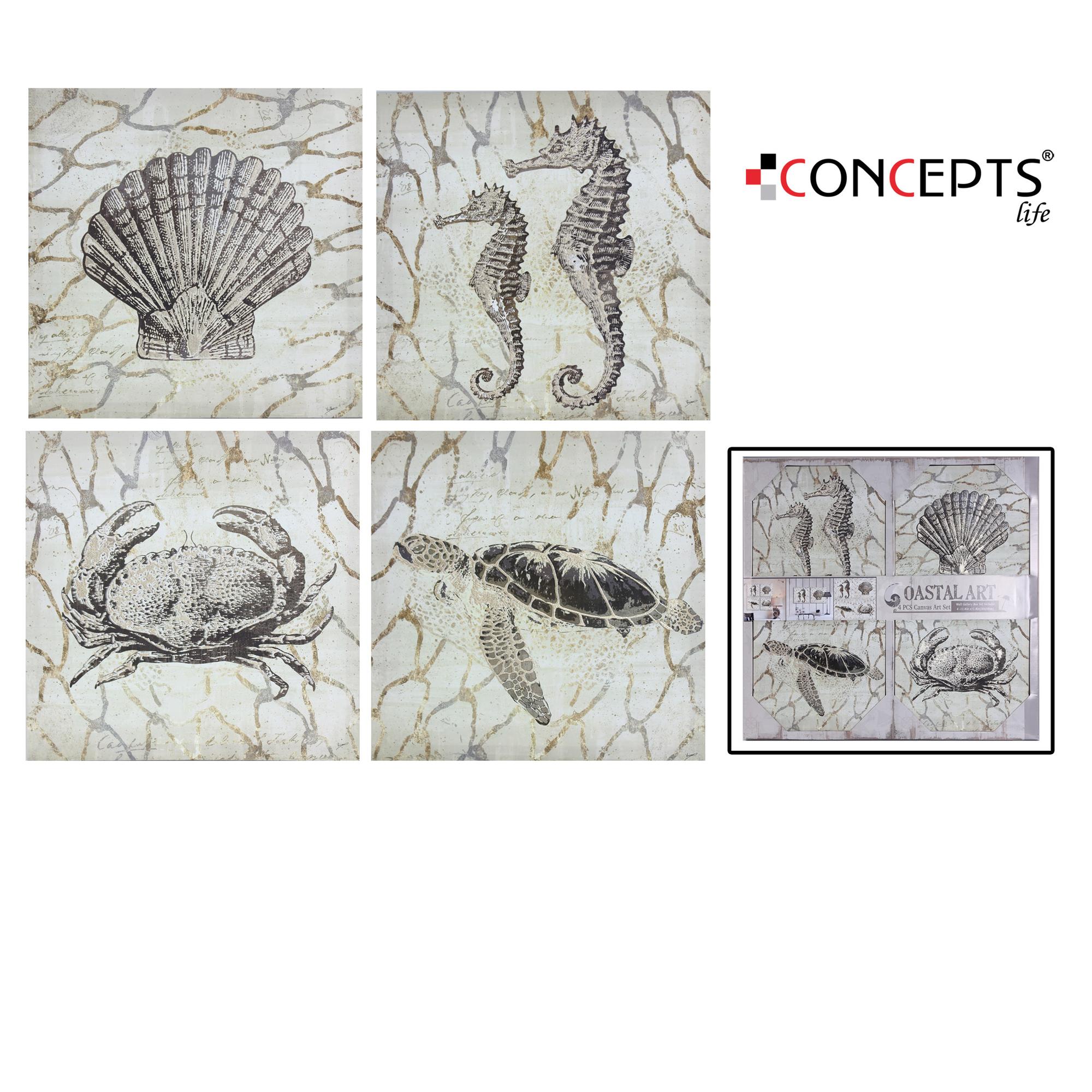 JG PINTURAS DECORAÇÃO 4OZ 30X30CM - 530-28868