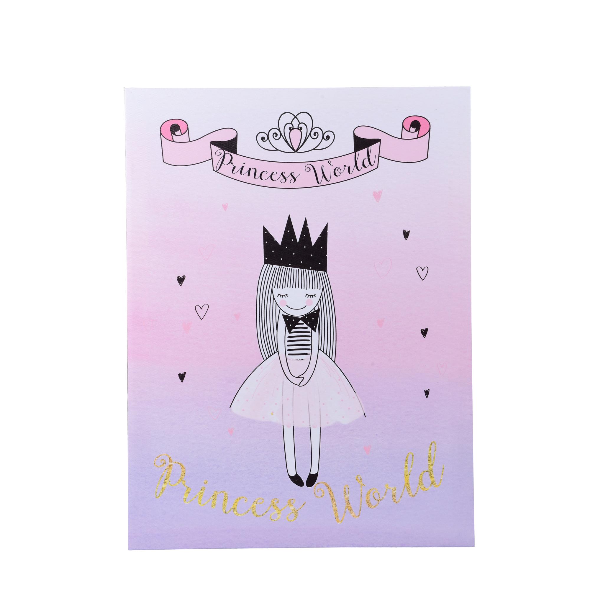 CUADRO 30X40X1.7CM - 530-422509