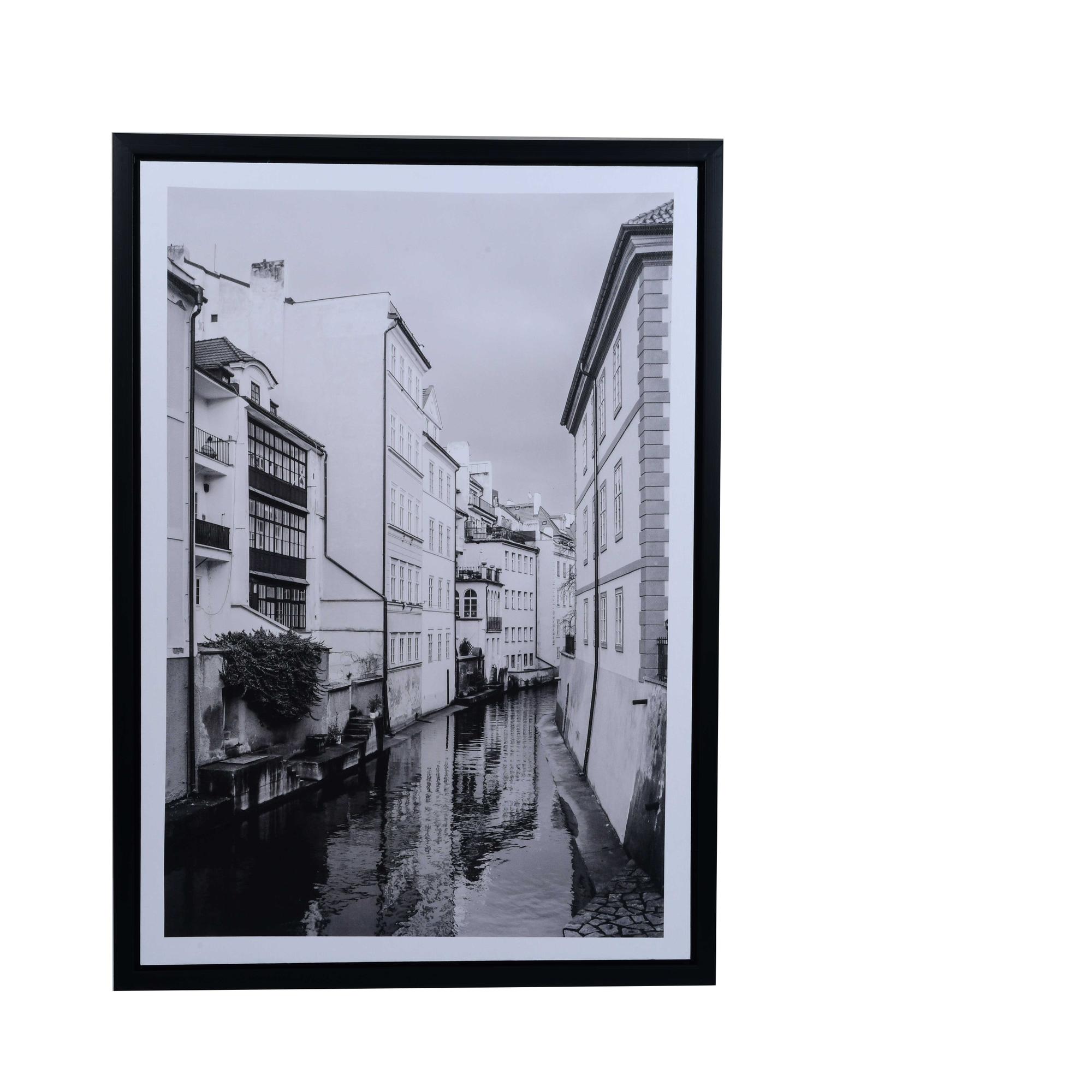 CANVAS FRAME W/HOOK - 530-422521