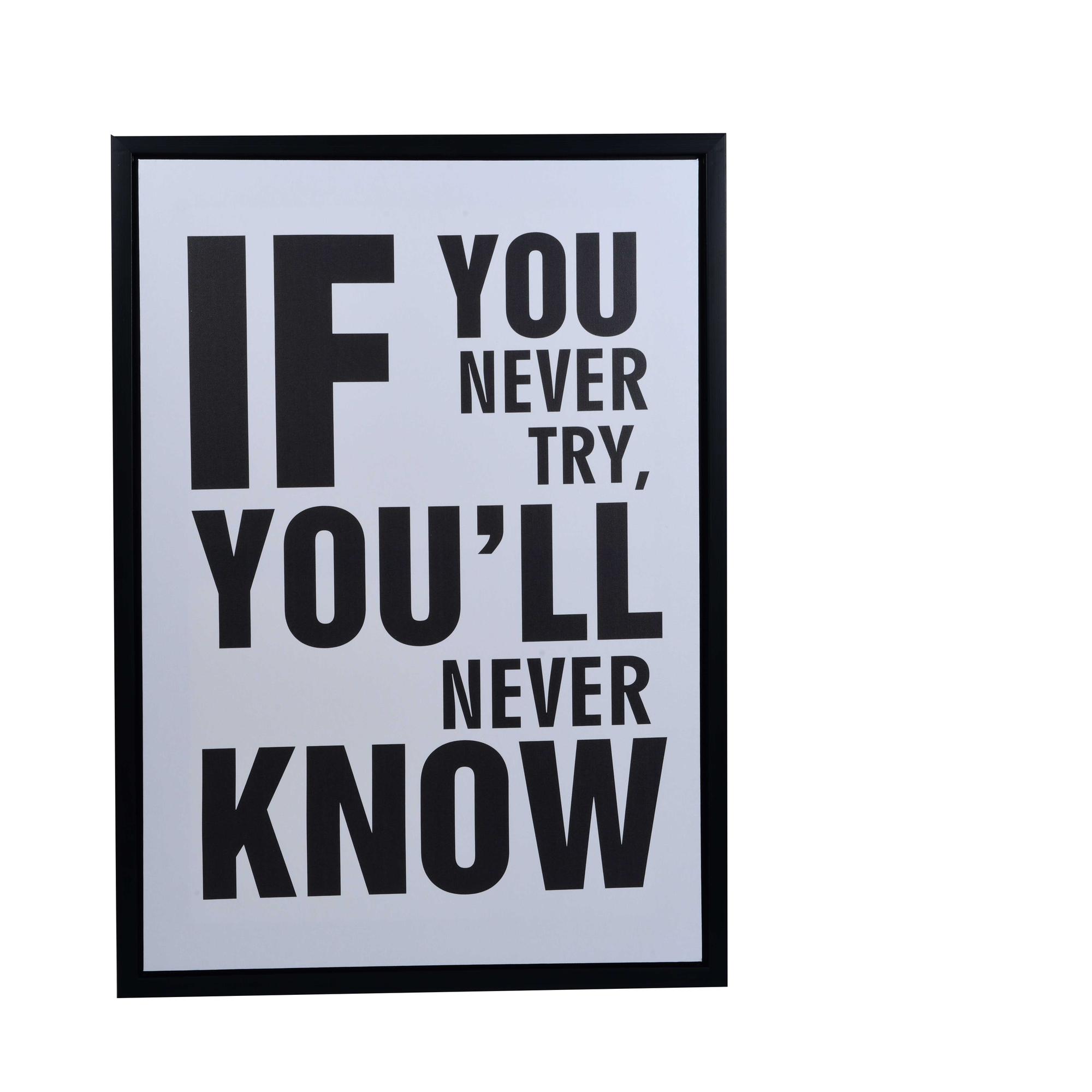 CUADRO 50X70X2.5CM - 530-422523