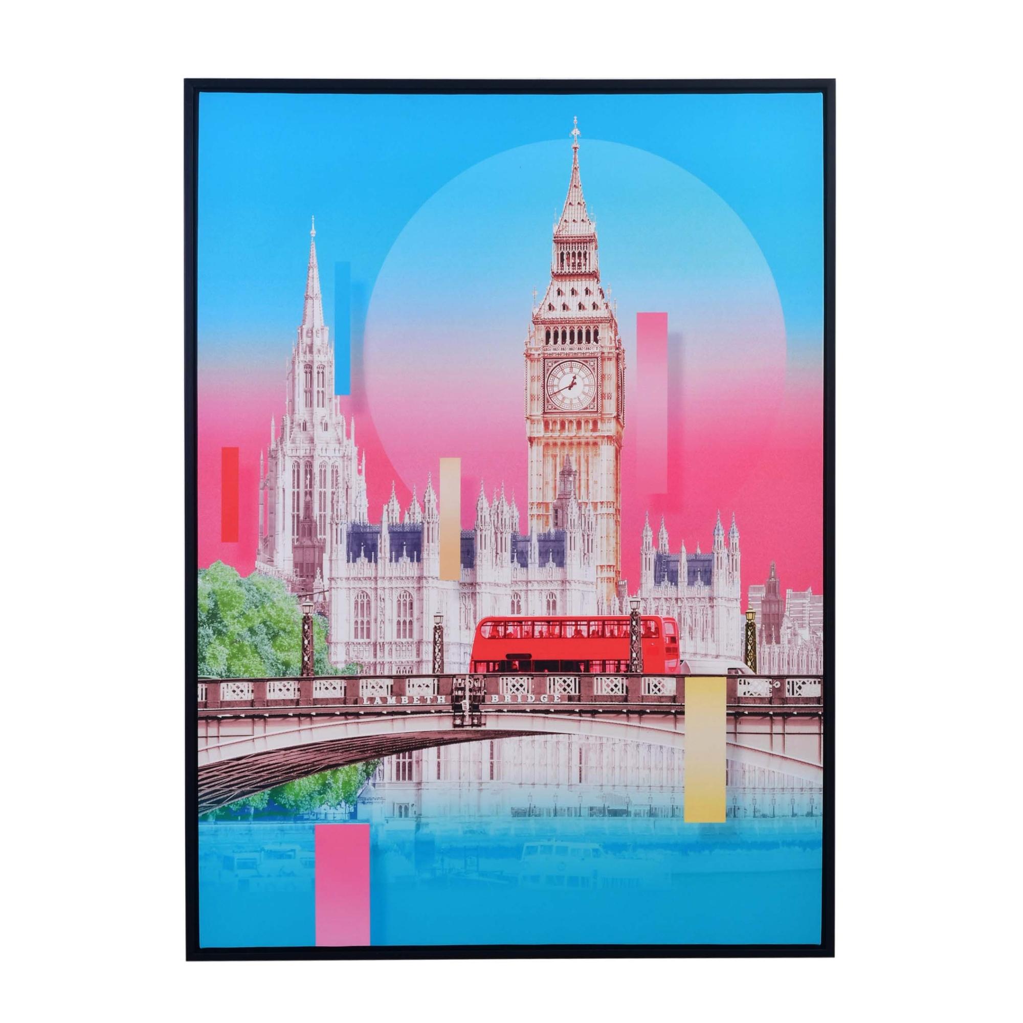 CUADRO 85x113x4.5cm - 530-422641