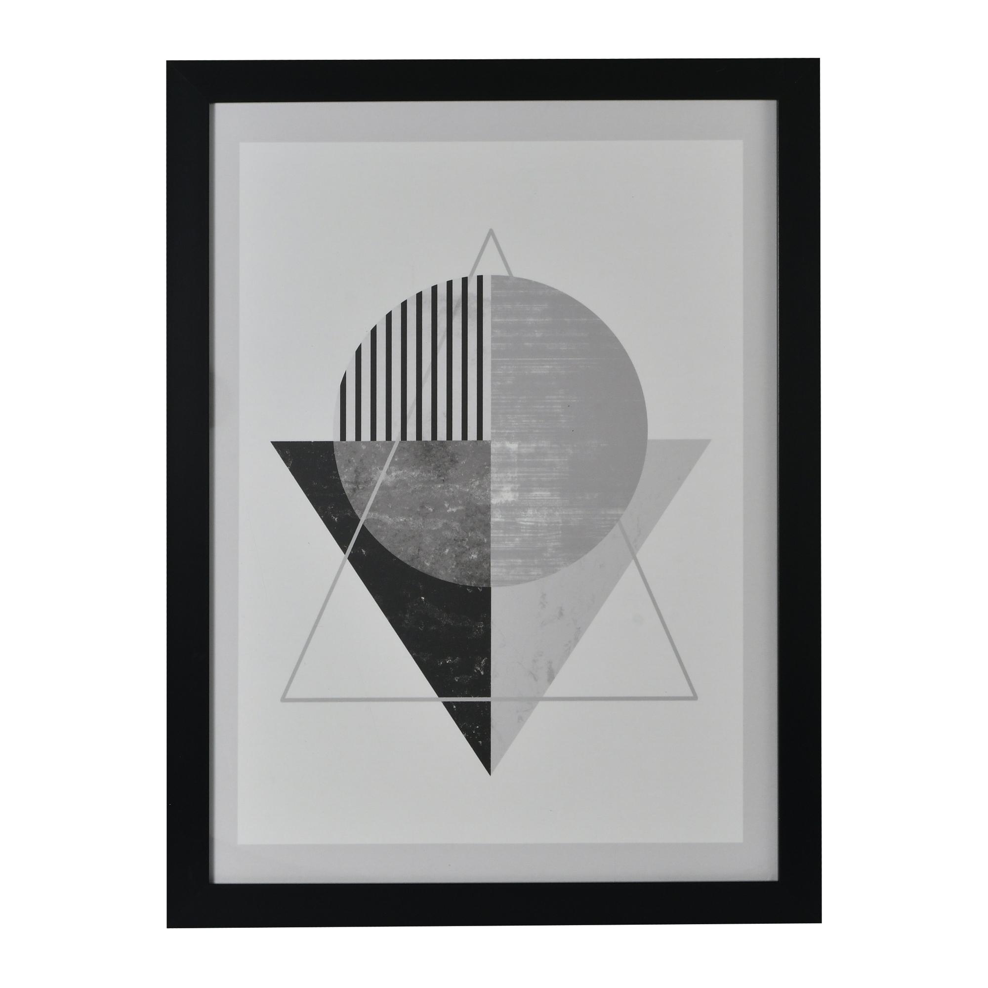 CUADRO 45x60x2.2cm - 530-422648