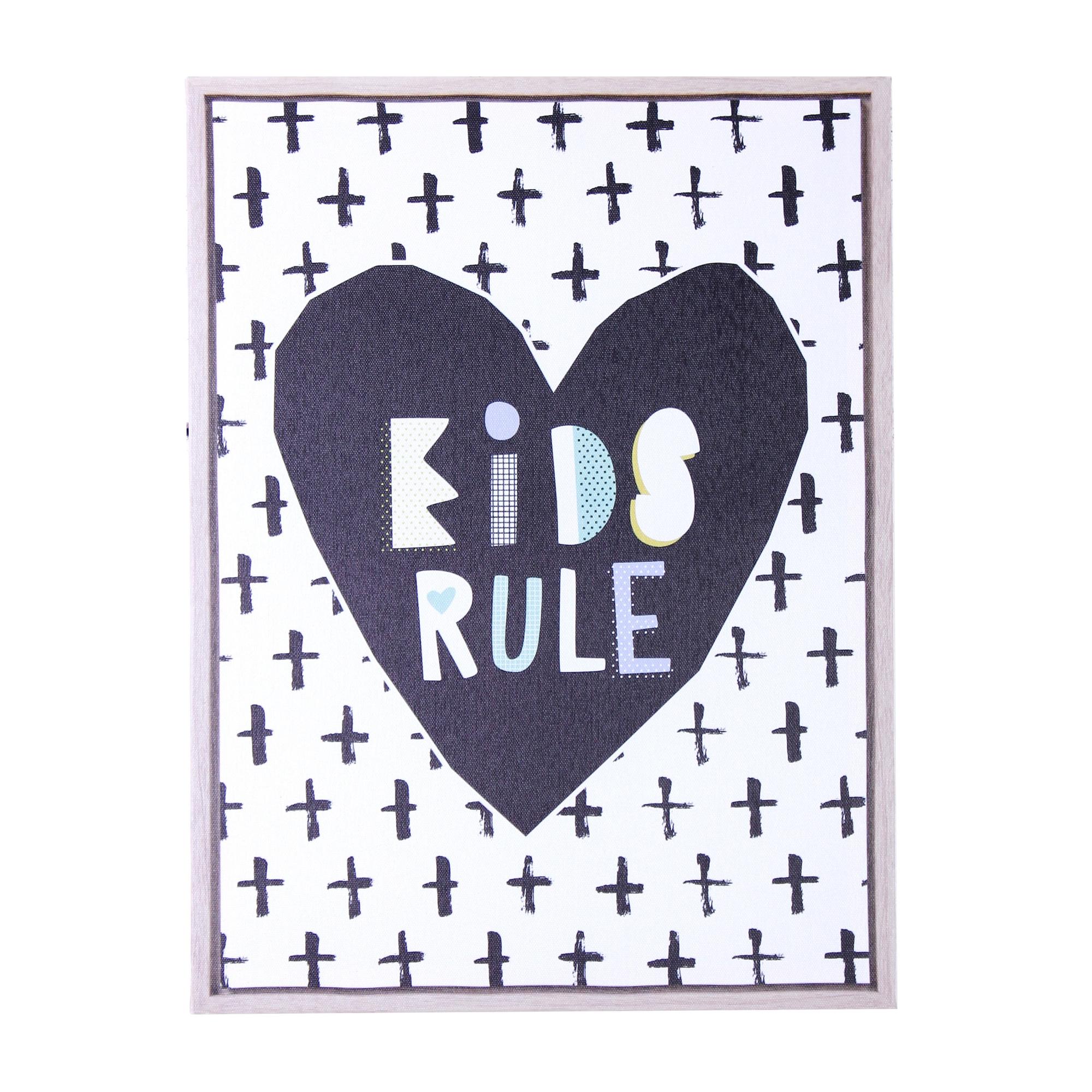 CUADRO 30X40X1.5CM - 530-422700