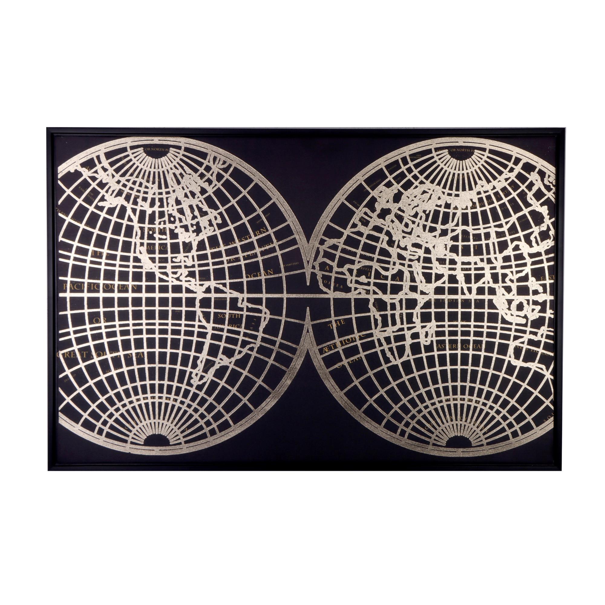 CUADRO 60X90X4CM - 530-422744