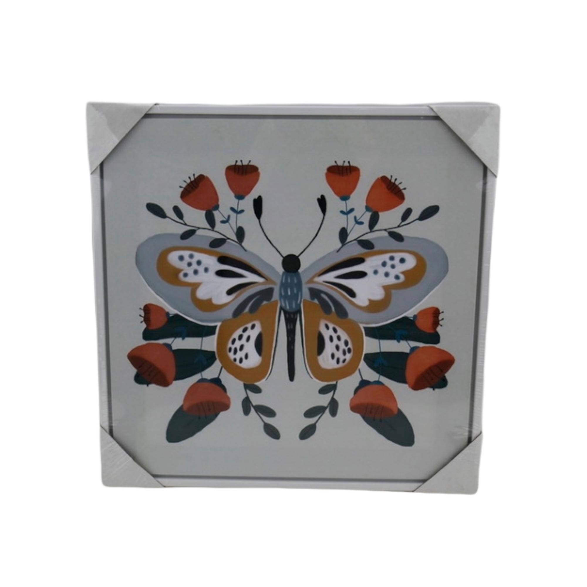 CANVAS FRAME (W. PS FRAME) - 530-423180