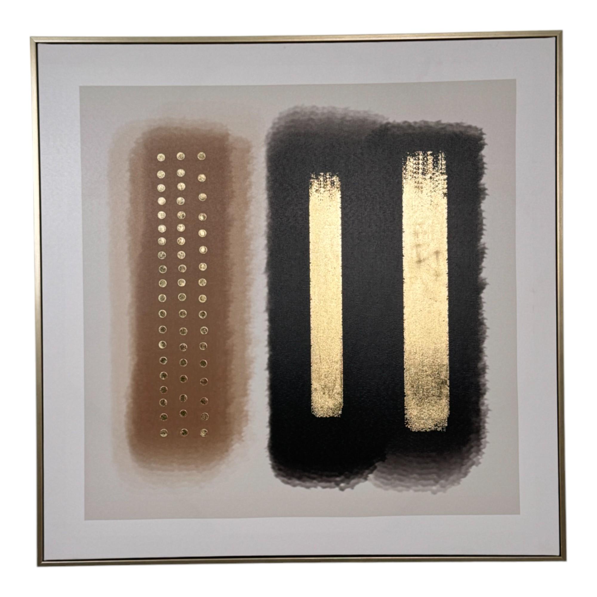 CANVAS FRAME W / PS FRAME - 530-423812