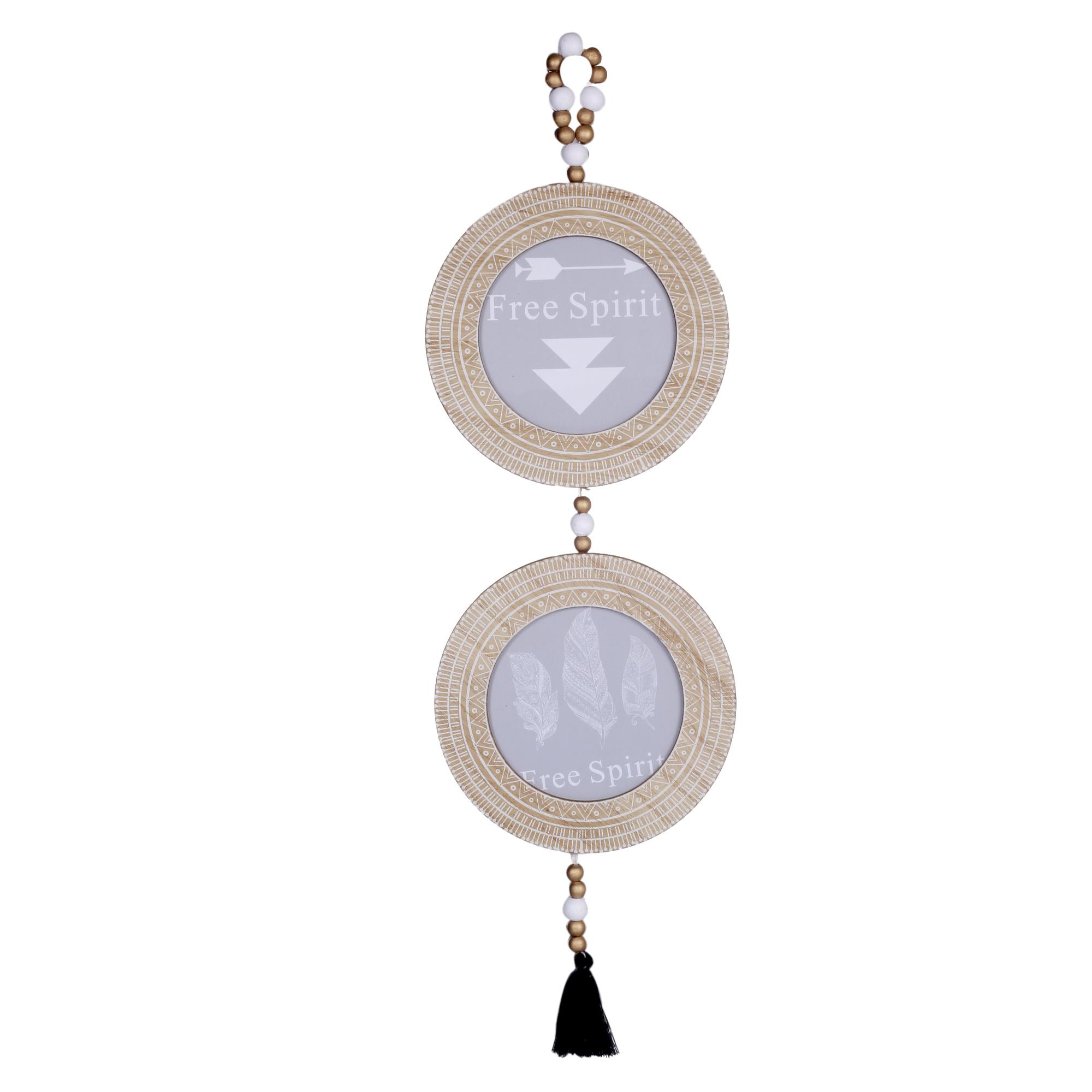 PORTA RETRATO 2PC 4X4 - 530-592851