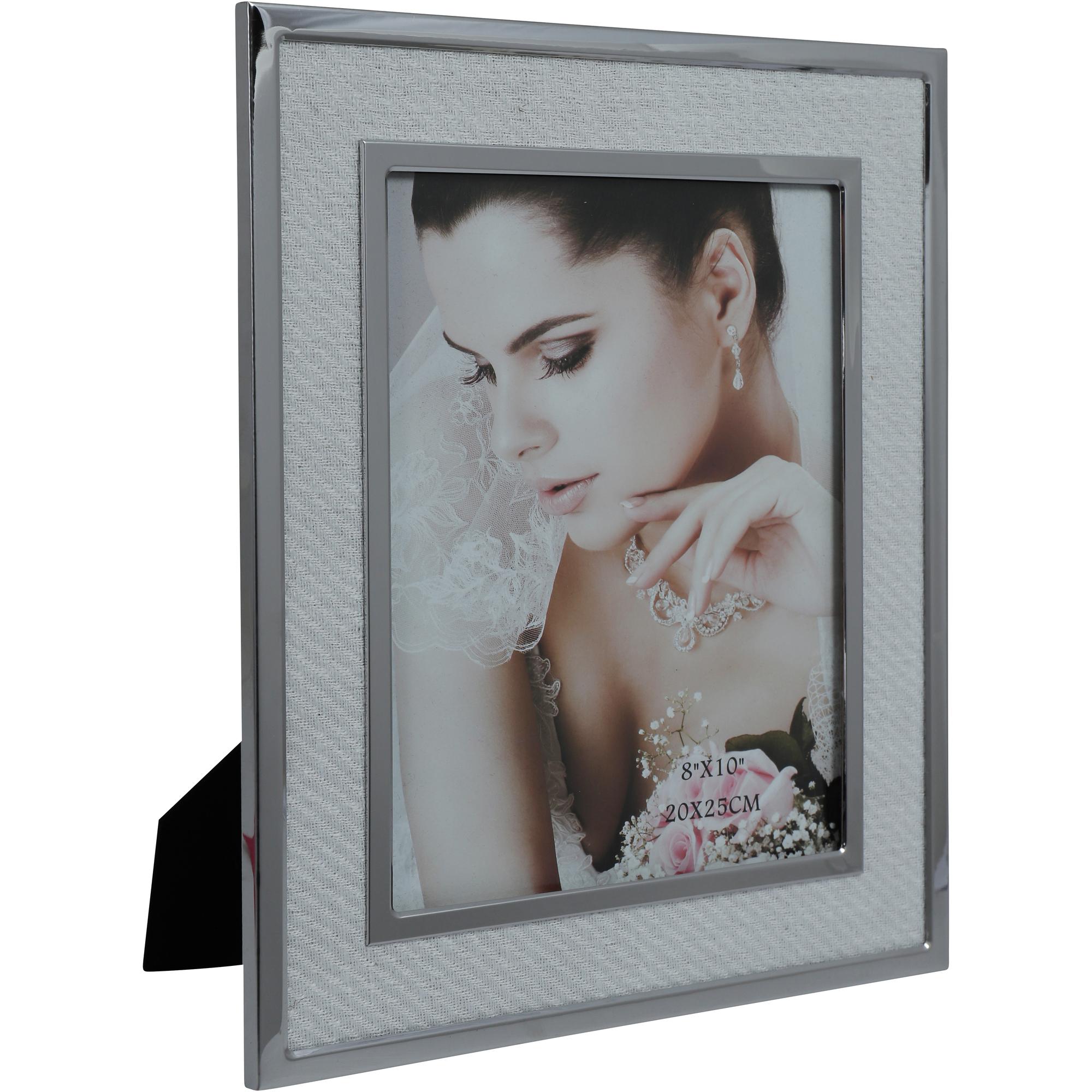 PORTRAIT FRAME 8X10 29X34X1CM - 530-593311