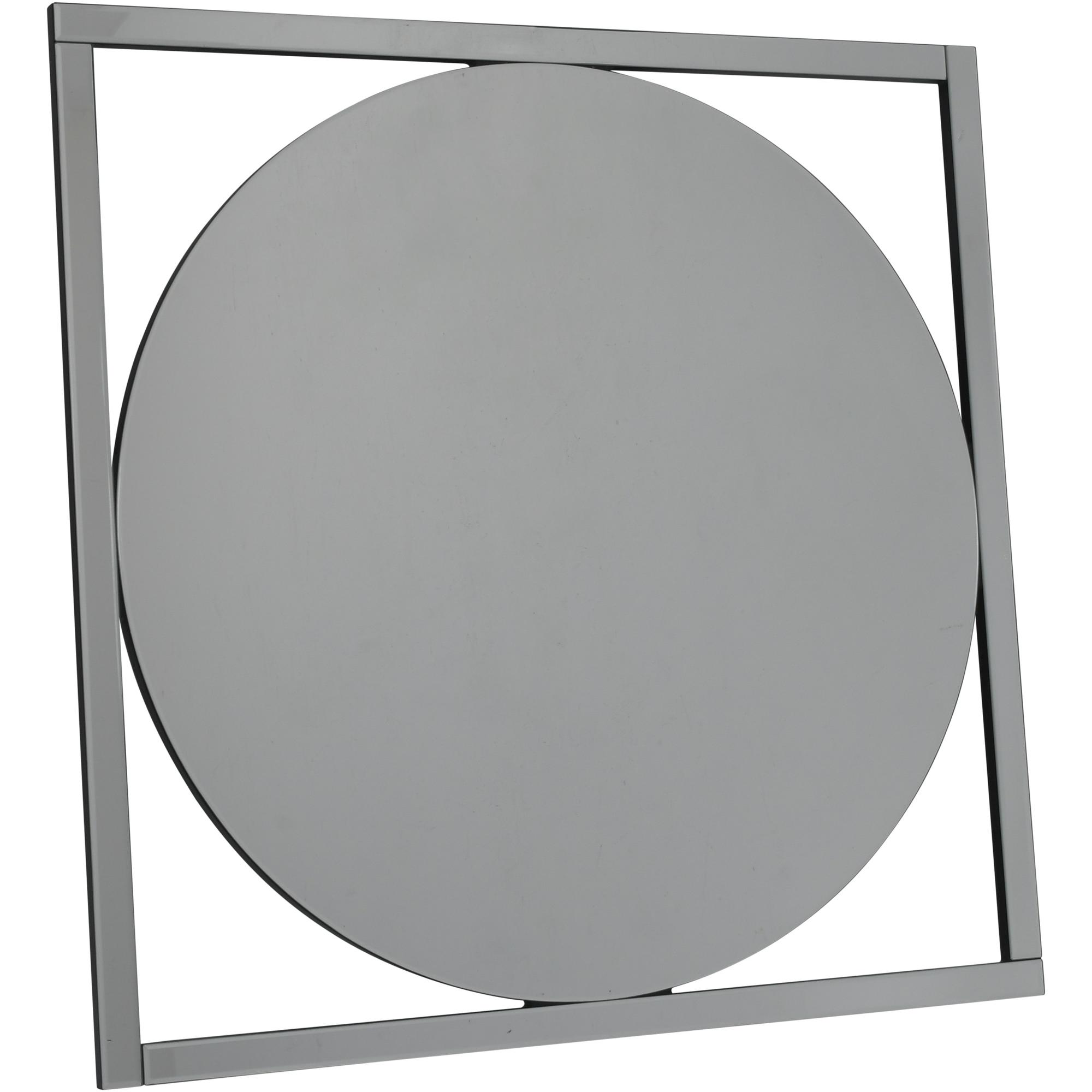 ESPEJO 80X80X1.9 80*80*1.9 - 531-00001