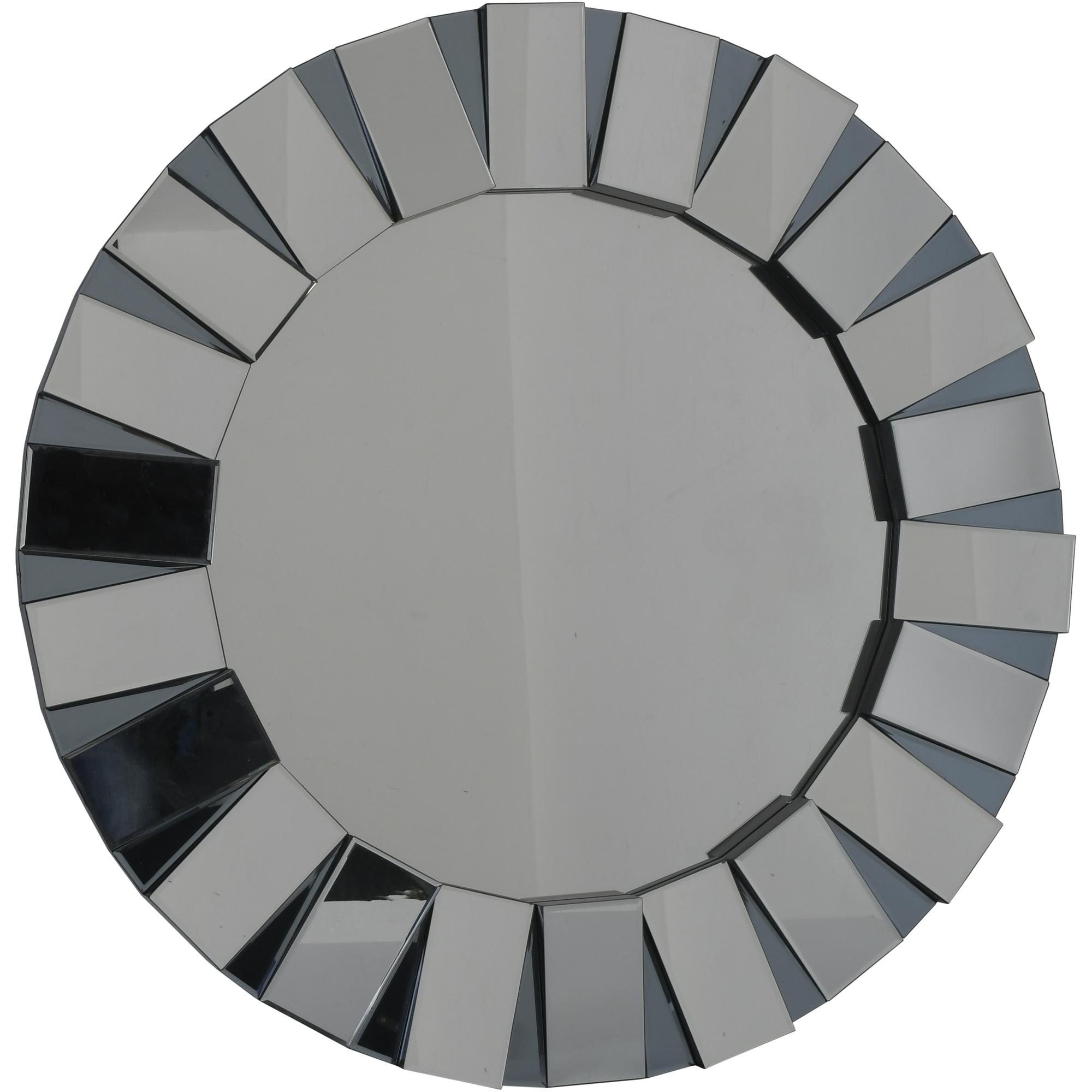 ESPEJO 80X80X1.9 90*90*5.3 - 531-00007