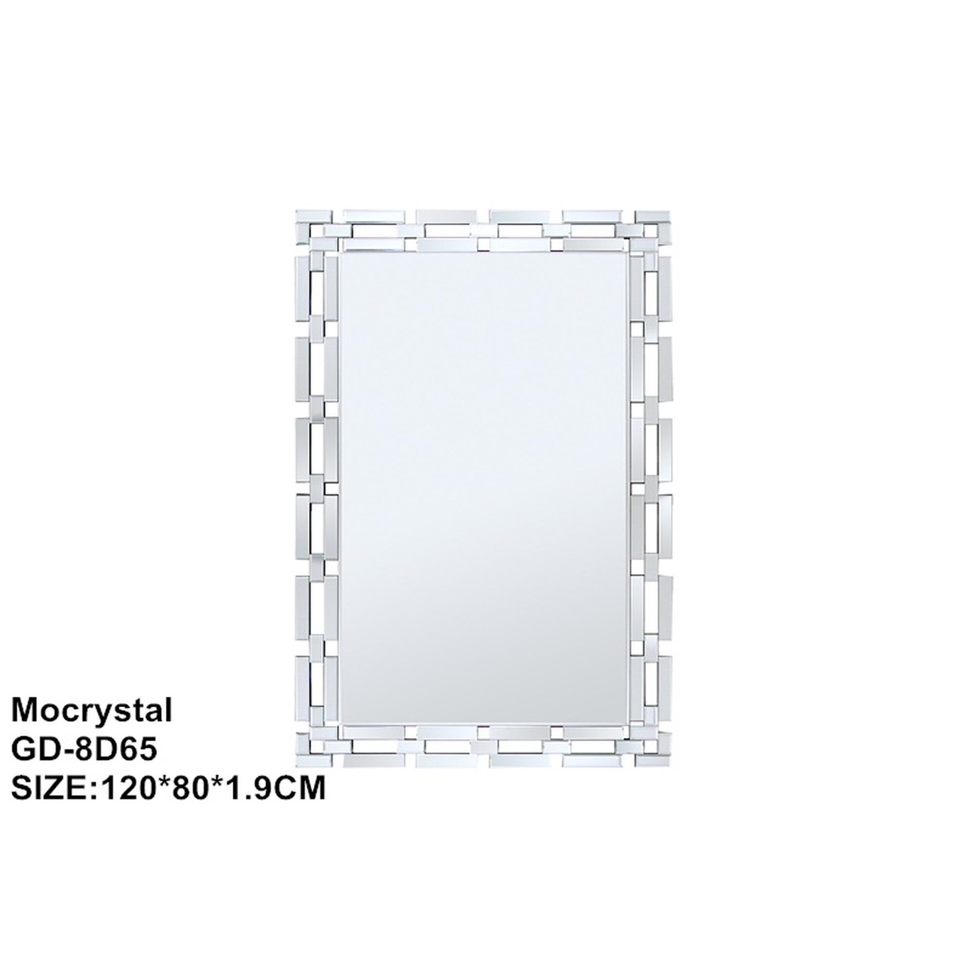 ESPEJO D/PARED 120x80x1.9cm - 531-00237