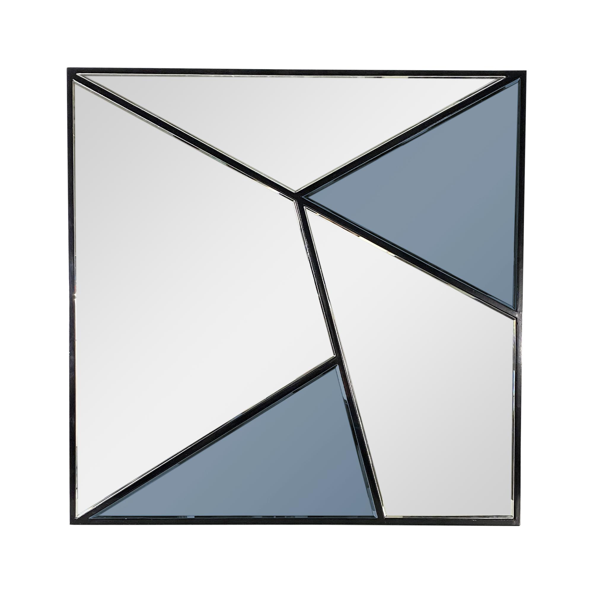 ESPEJO 77.5X2X77.5CM - 531-00343