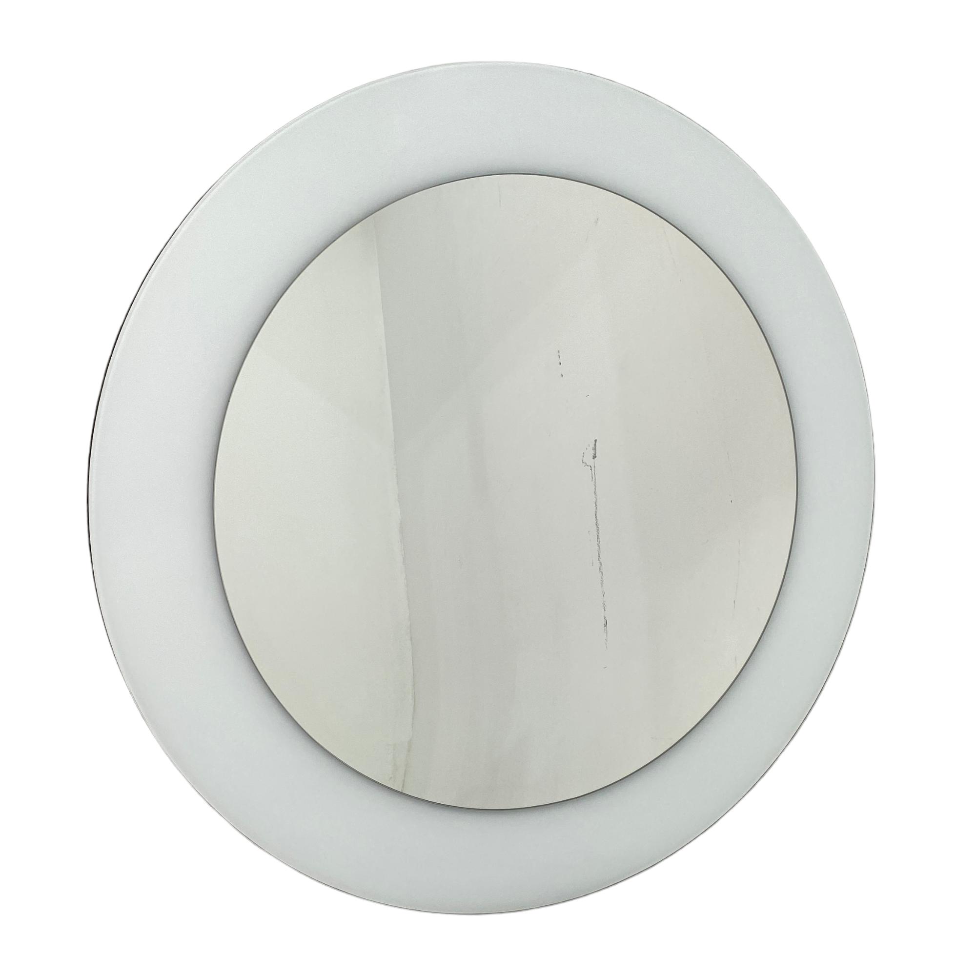 ESPEJO 100X2.3X100CM - 531-00370