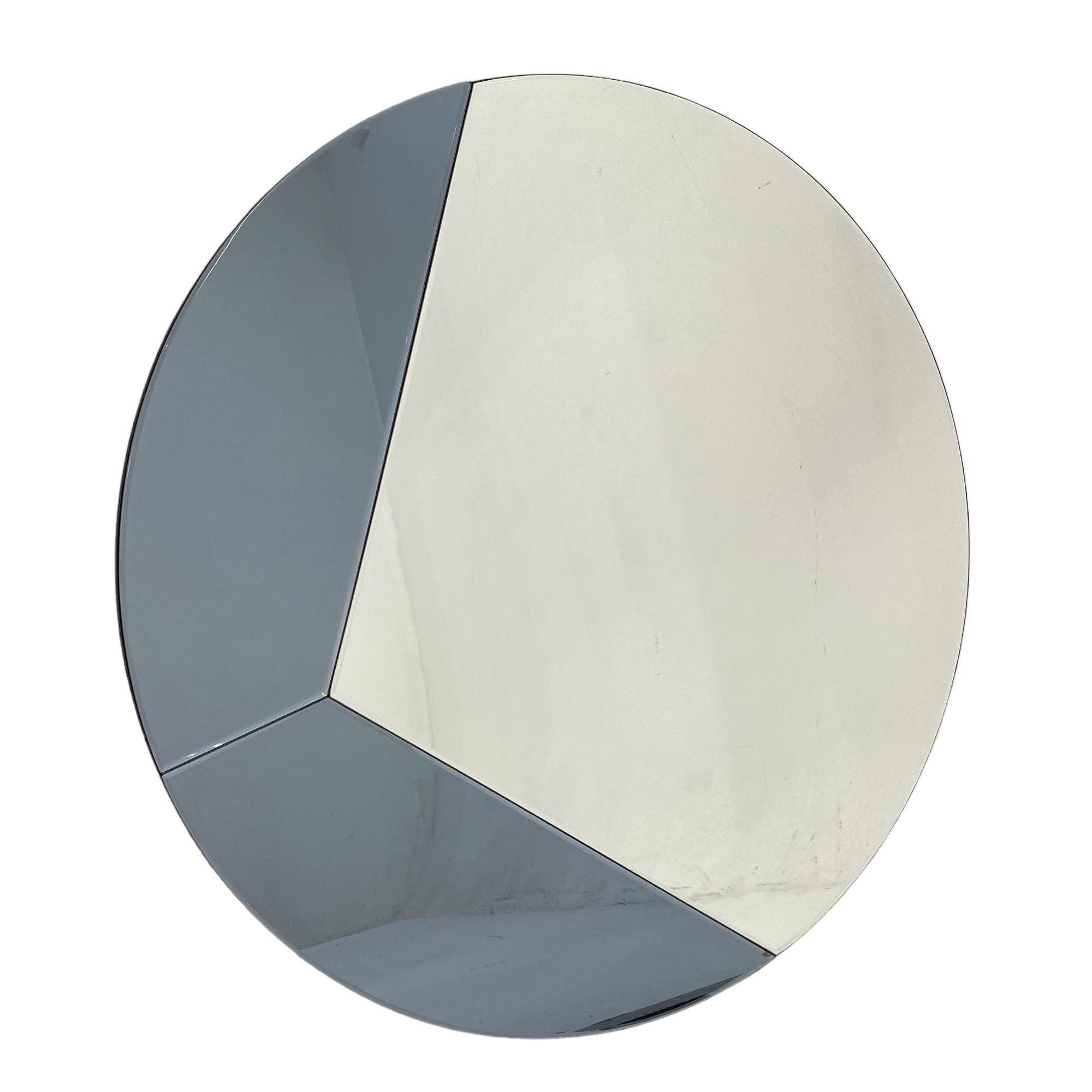 ESPELHO 80 X 1,9 X 80 CM - 531-00383