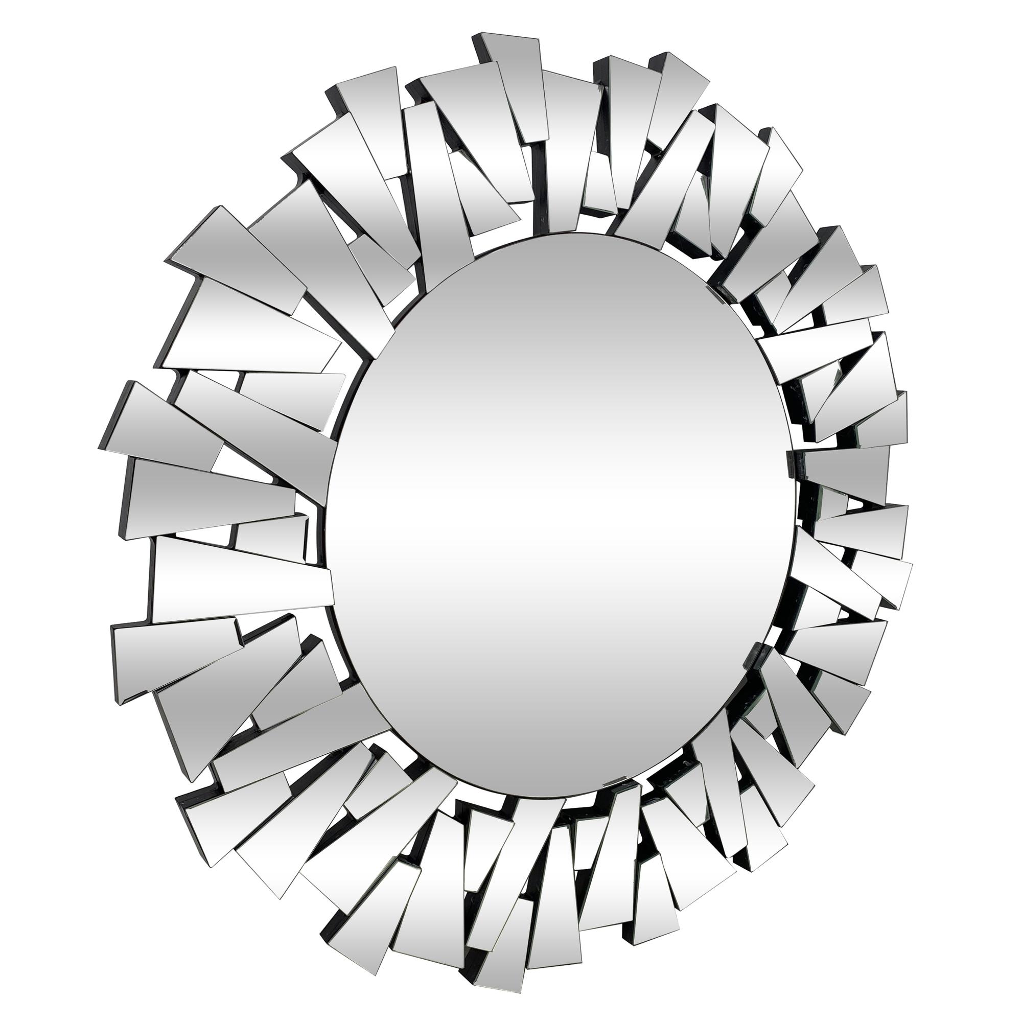 ESPEJO 100X4.5X100CM - 531-00409