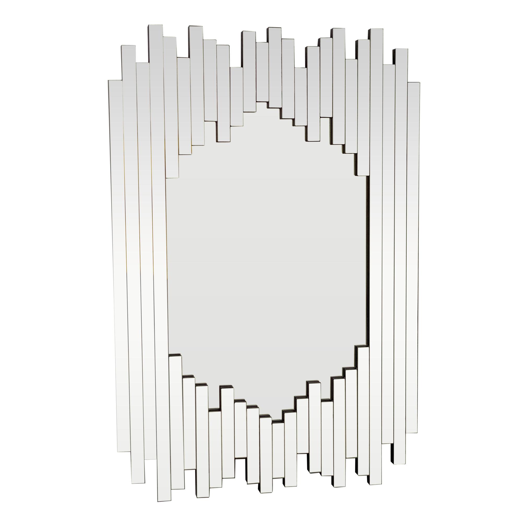 WALL MIRROR 90*60*2.4 - 531-00438