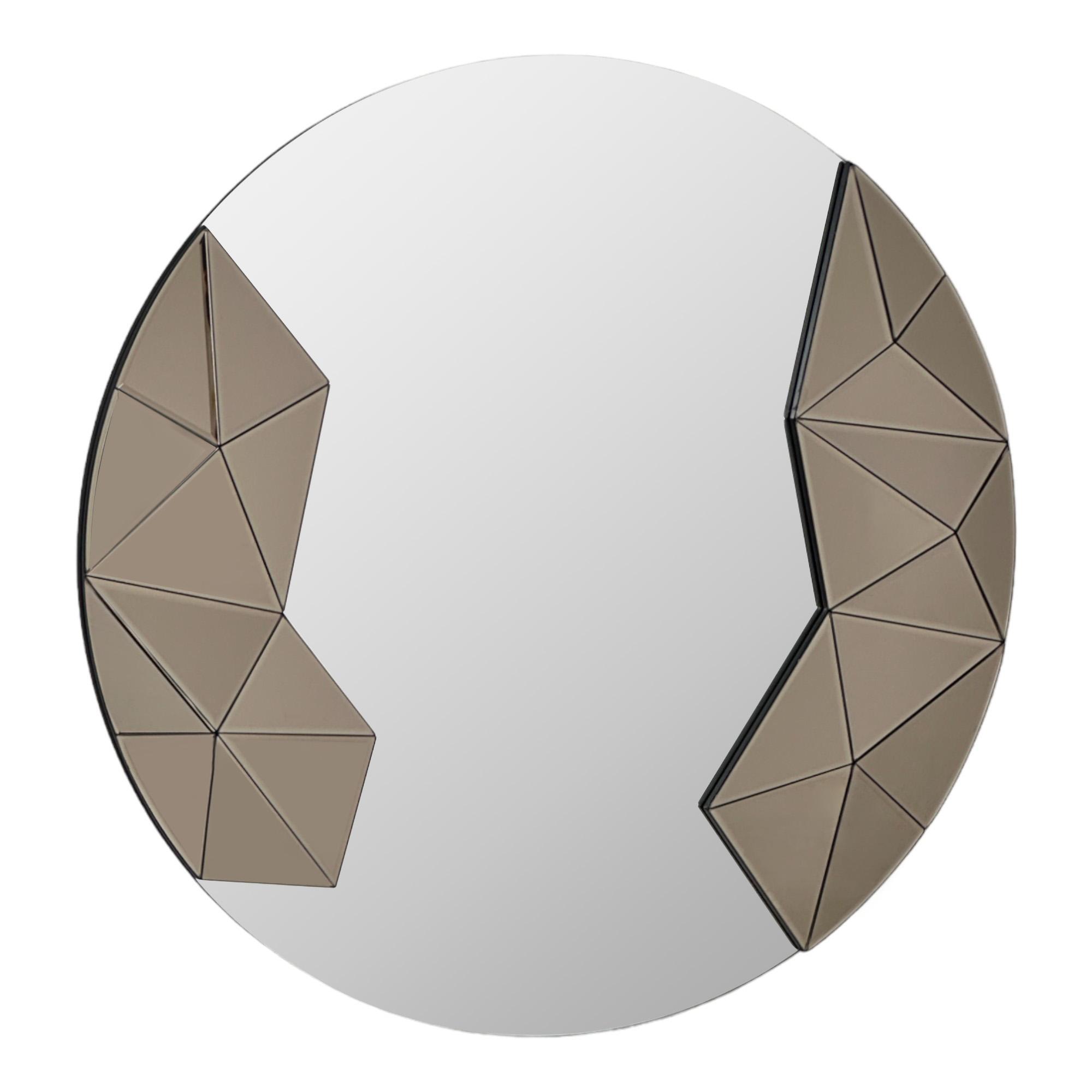 ESPELHO 80X80X3.80CM - 531-00549