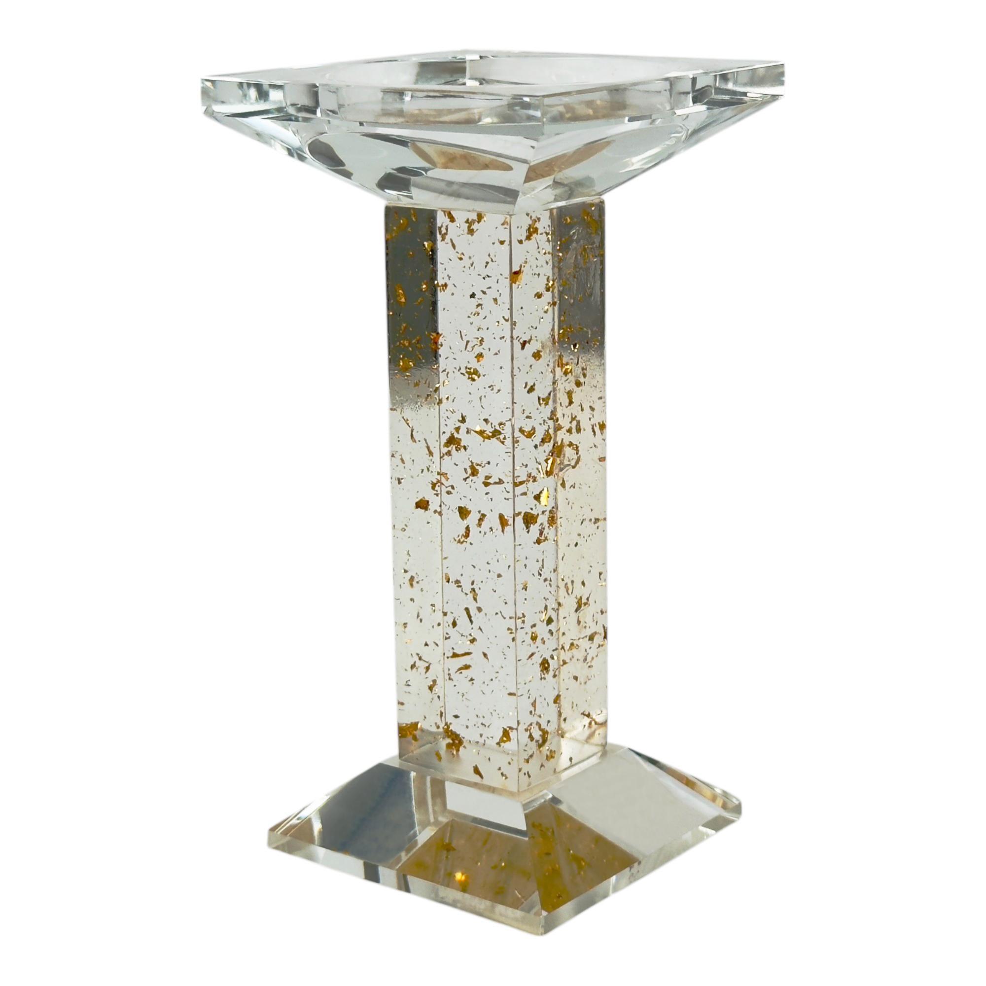 Portavela 9X9X18CM - 531-00582