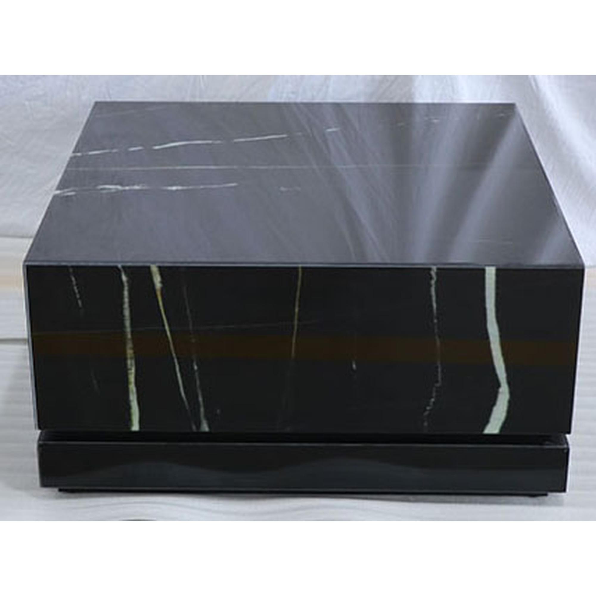 MESA DE CENTRO 80X80X40PC - 531-00604